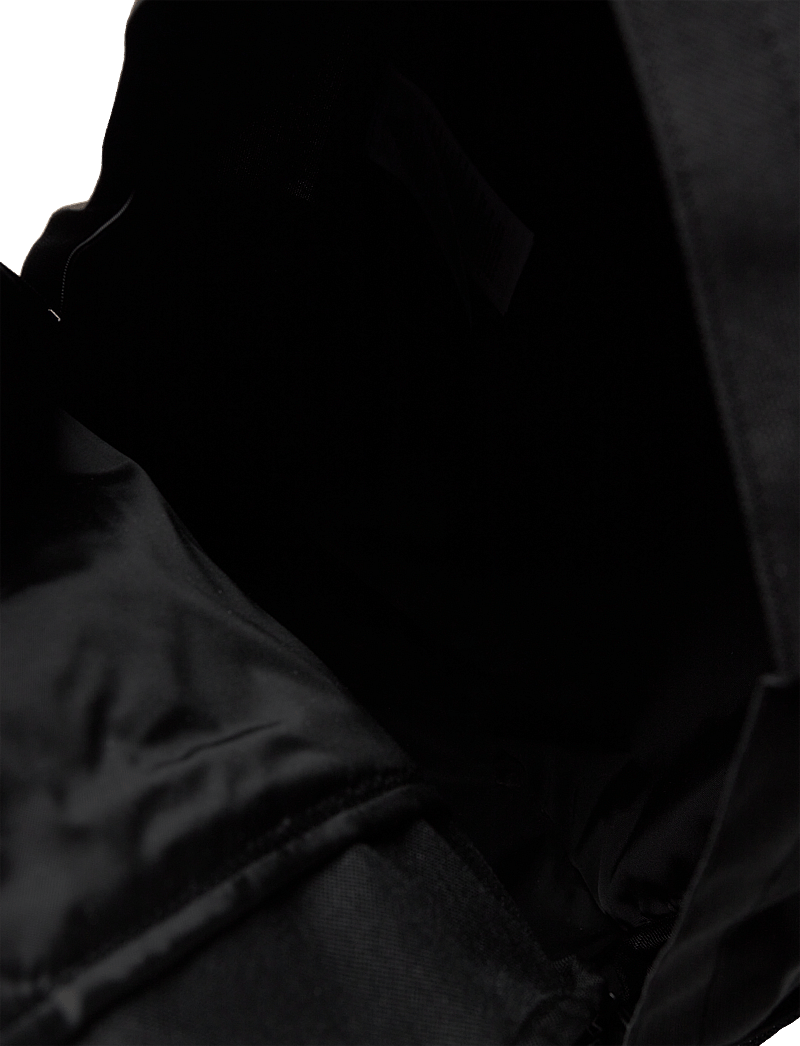 adidas Performance - LINEAR BP - träningsväskor - black/white - 3