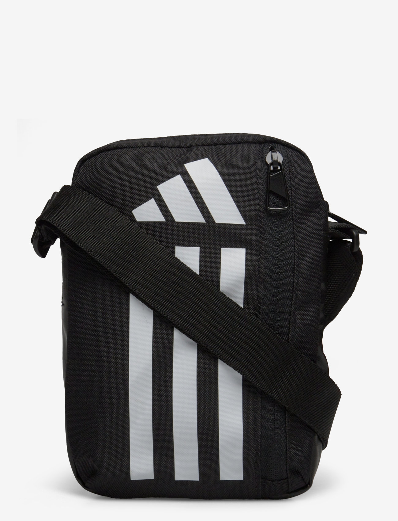 adidas Performance - TR ORGANIZER - crossbody & bæltetasker - black/white - 0