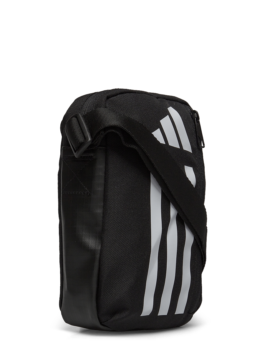 adidas Performance - TR ORGANIZER - black/white - 2