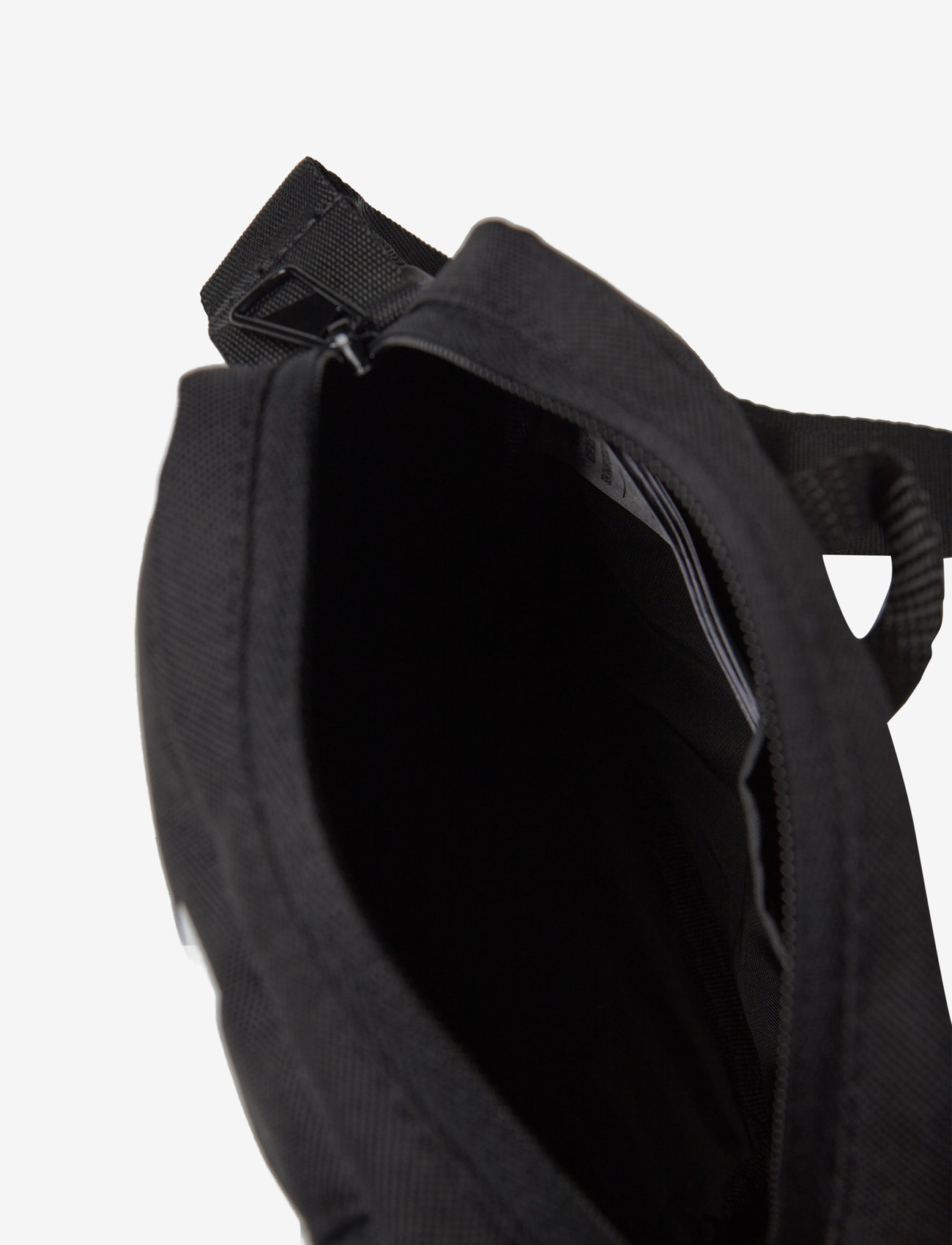 adidas Performance - TR ORGANIZER - crossbody & bæltetasker - black/white - 4