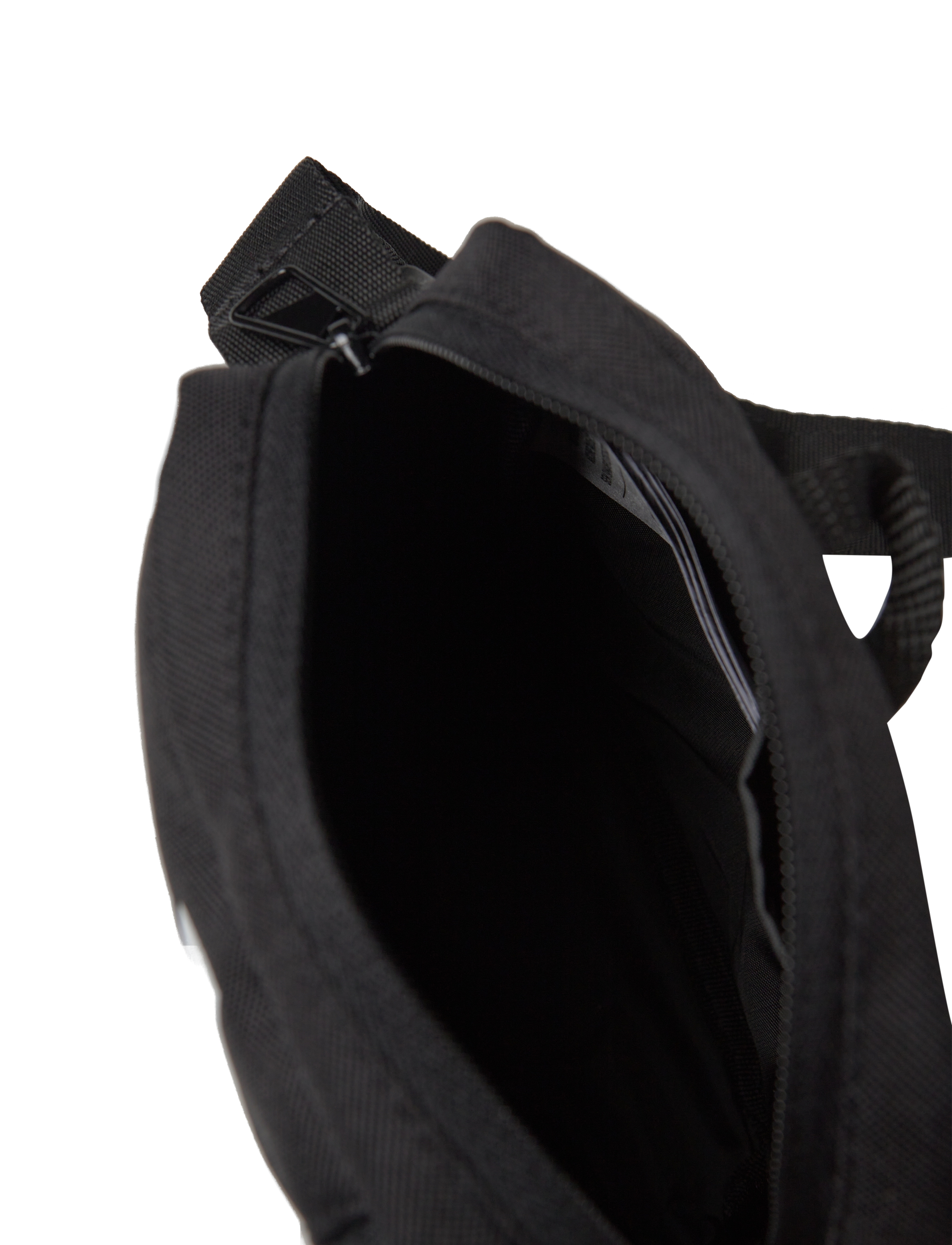 adidas Performance - TR ORGANIZER - black/white - 4