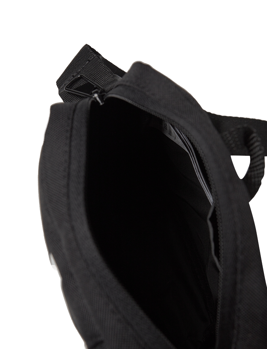 adidas Performance - TR ORGANIZER - black/white - 4