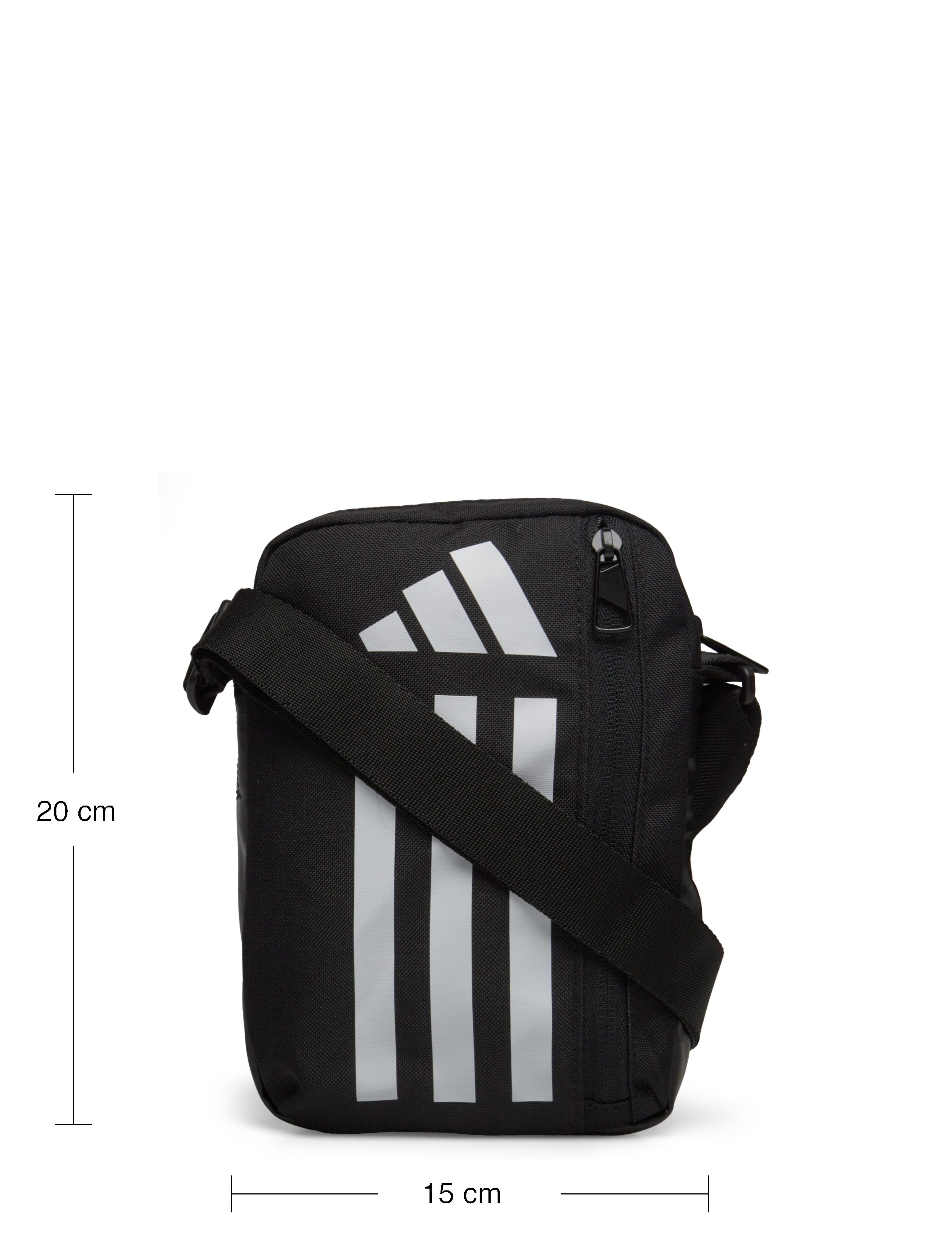 adidas Performance - TR ORGANIZER - black/white - 5