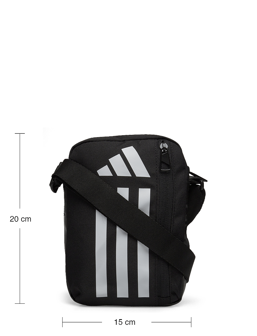 adidas Performance - TR ORGANIZER - black/white - 5