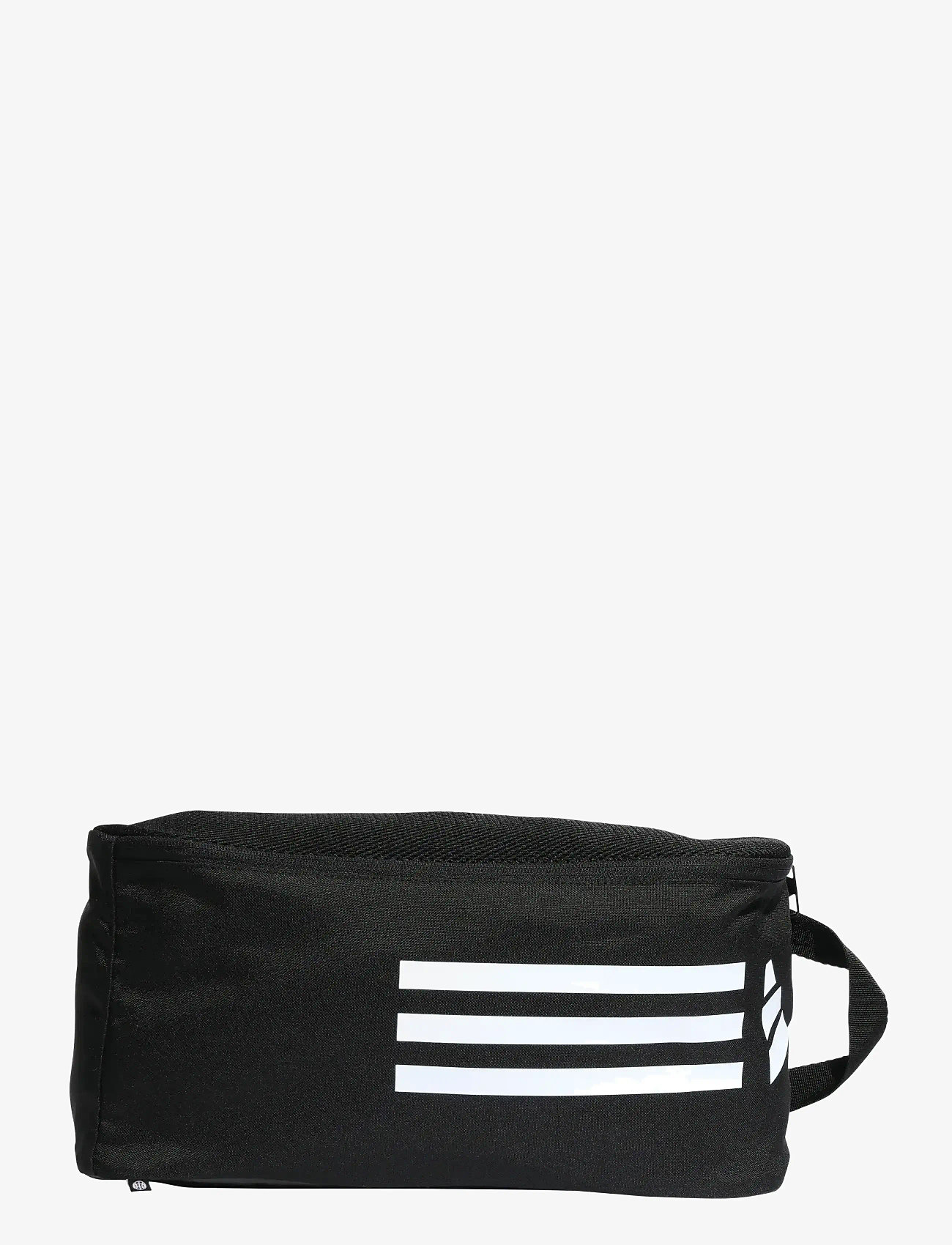 adidas Performance - TR SHOEBAG - black/white - 0