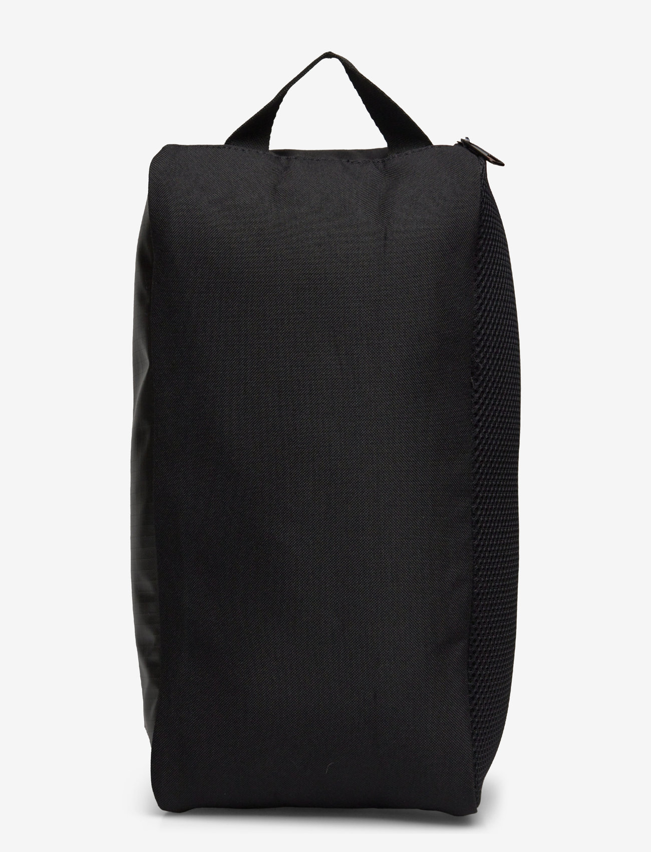 adidas Performance - TR SHOEBAG - black/white - 1