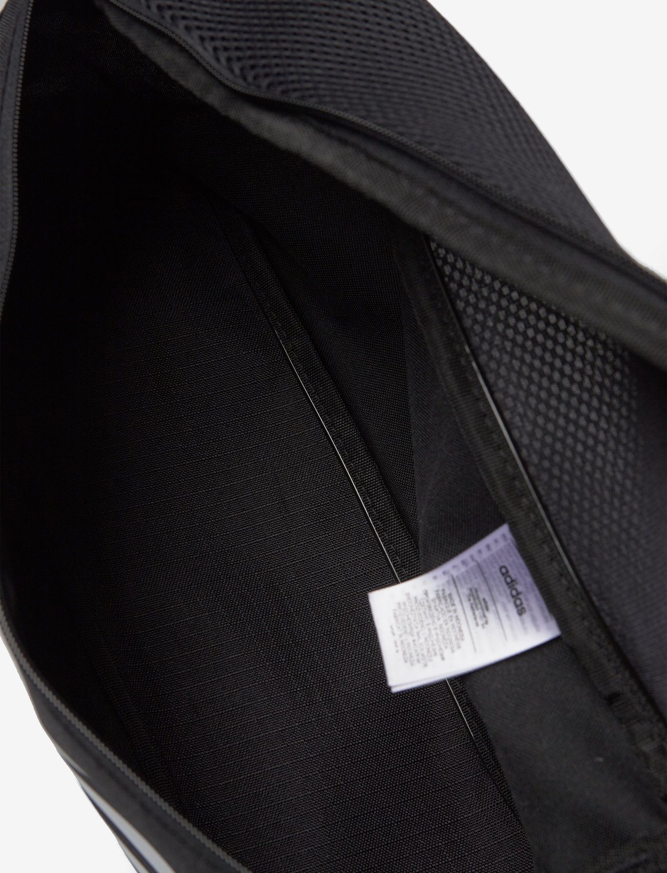 adidas Performance - TR SHOEBAG - black/white - 4