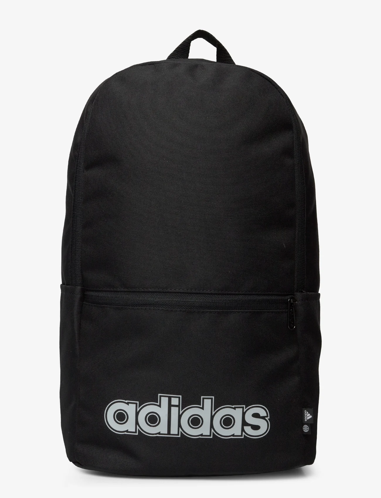 adidas Performance - LIN CLAS BP DAY - laveste priser - black/white - 0