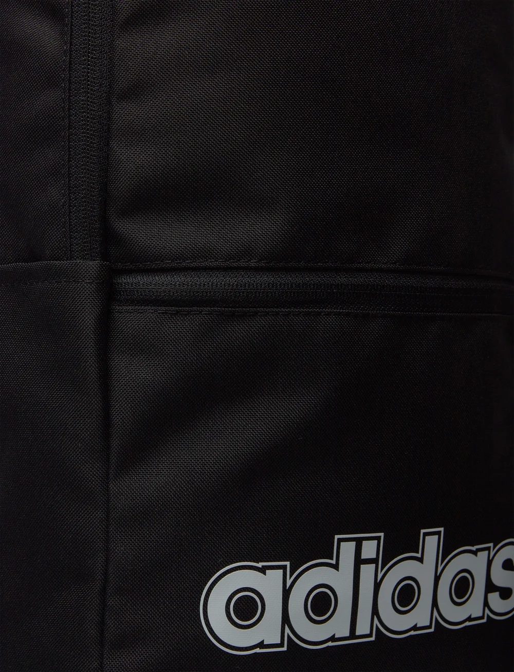 adidas Performance - LIN CLAS BP DAY - sporttaschen - black/white - 3