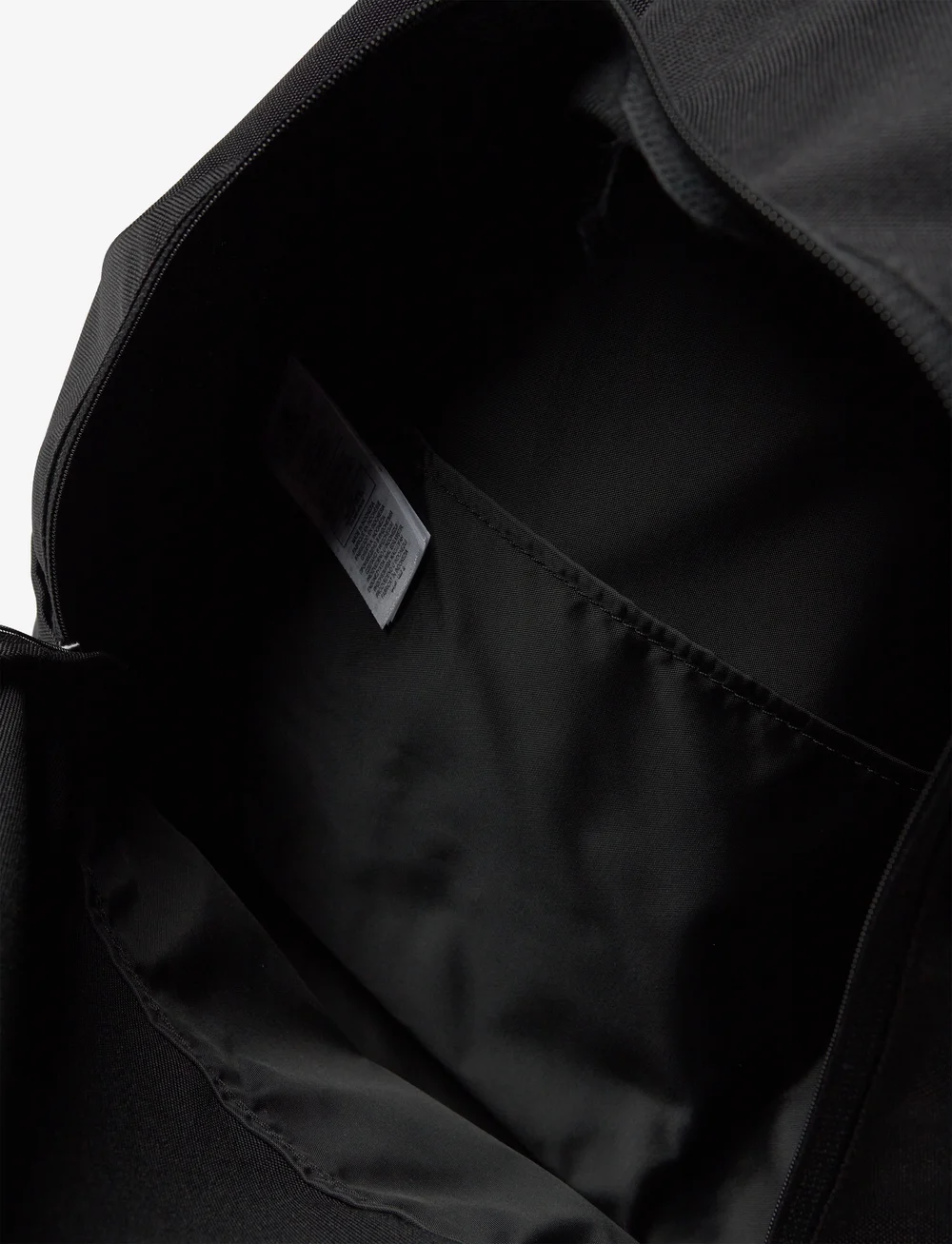 adidas Performance - LIN CLAS BP DAY - sporttaschen - black/white - 4