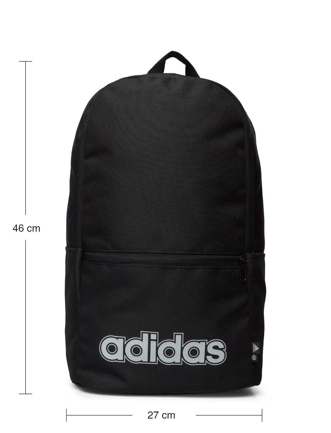 Adidas classic hot sale backpack