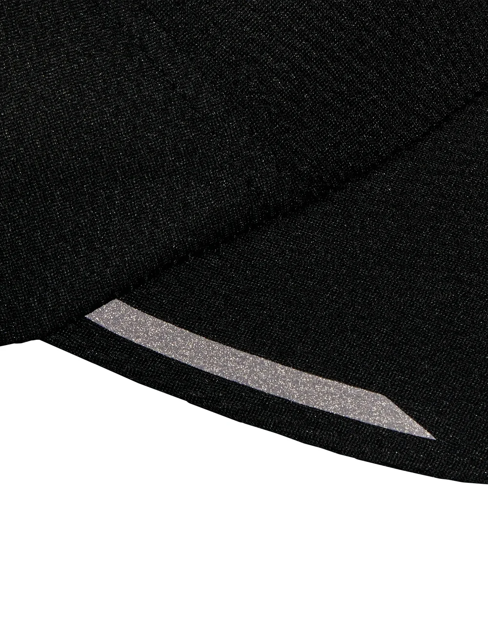 adidas Performance - RUN MES CA A.R. - kappen - black/blkref - 4