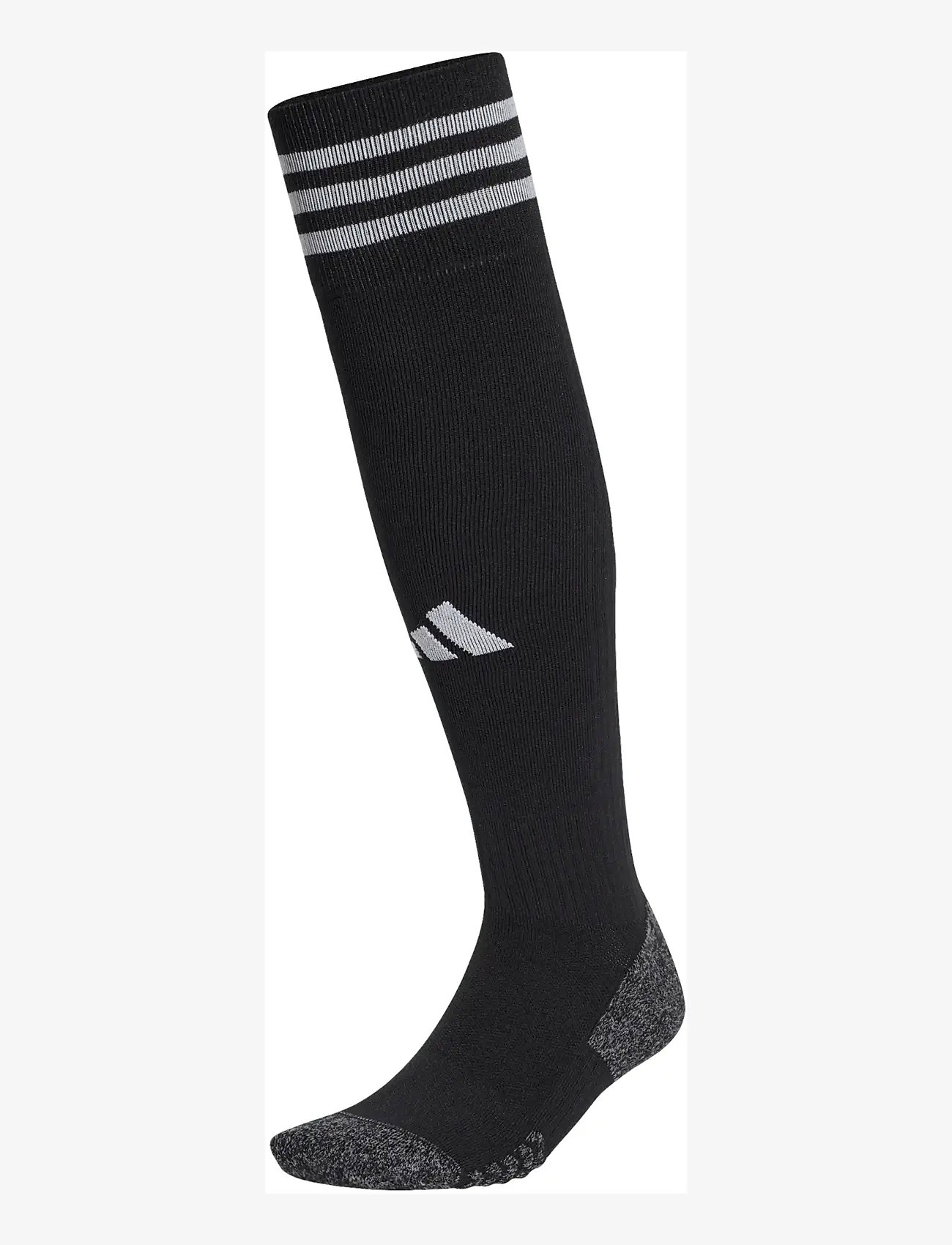 adidas Performance - ADI 23 SOCK - fótboltasokkar - black/white - 0