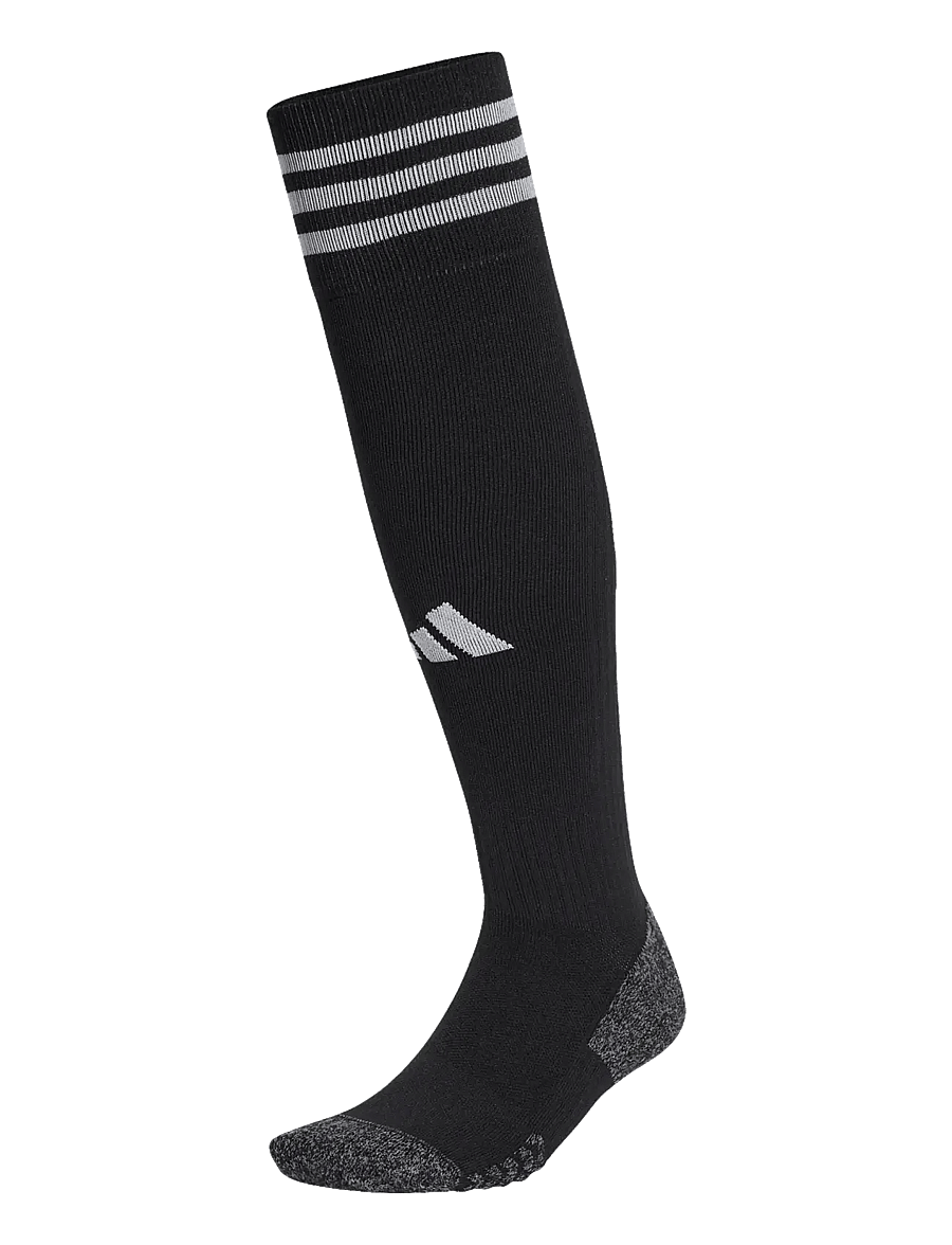 adidas Performance - ADI 23 SOCK - black/white - 0