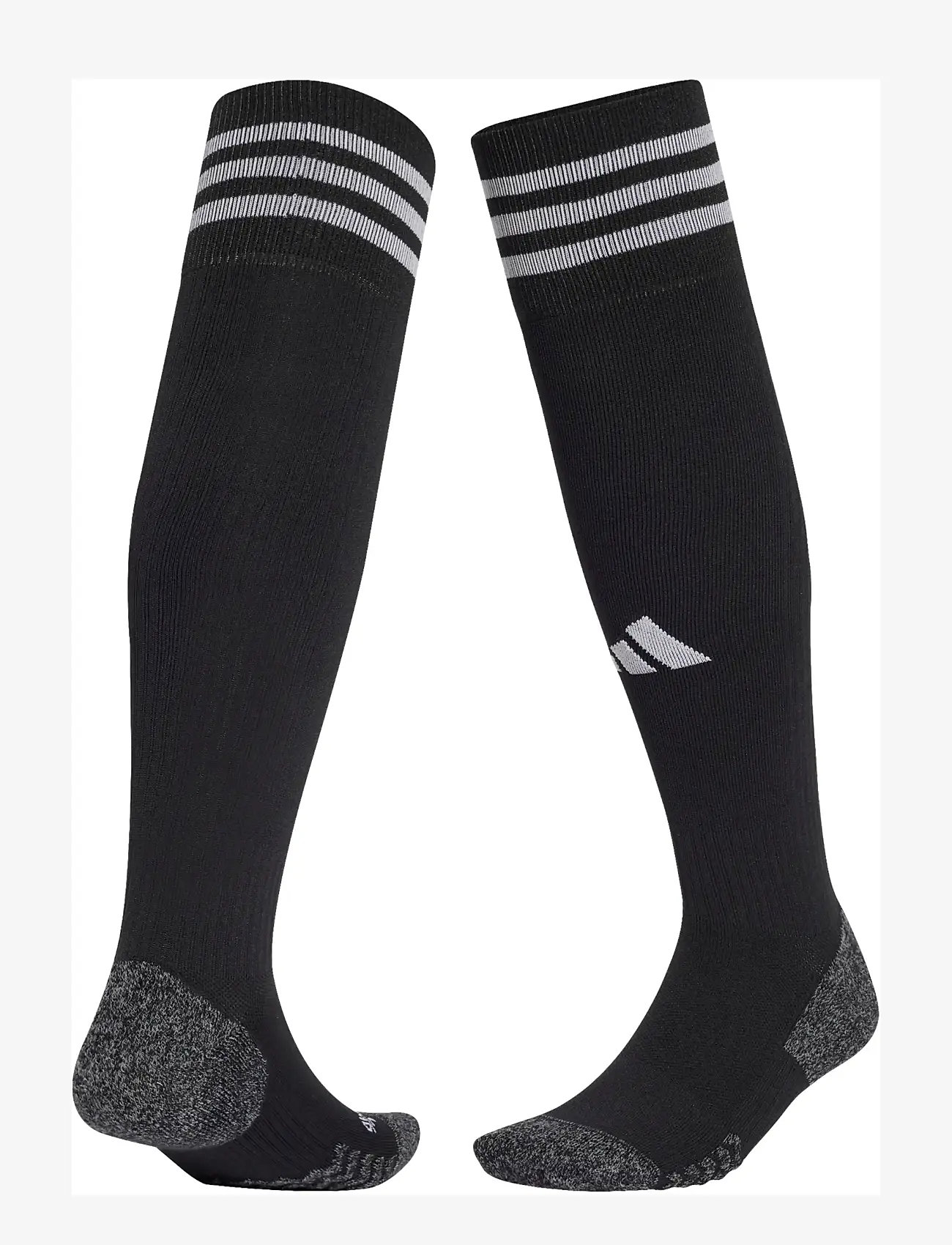 adidas Performance - ADI 23 SOCK - fótboltasokkar - black/white - 1