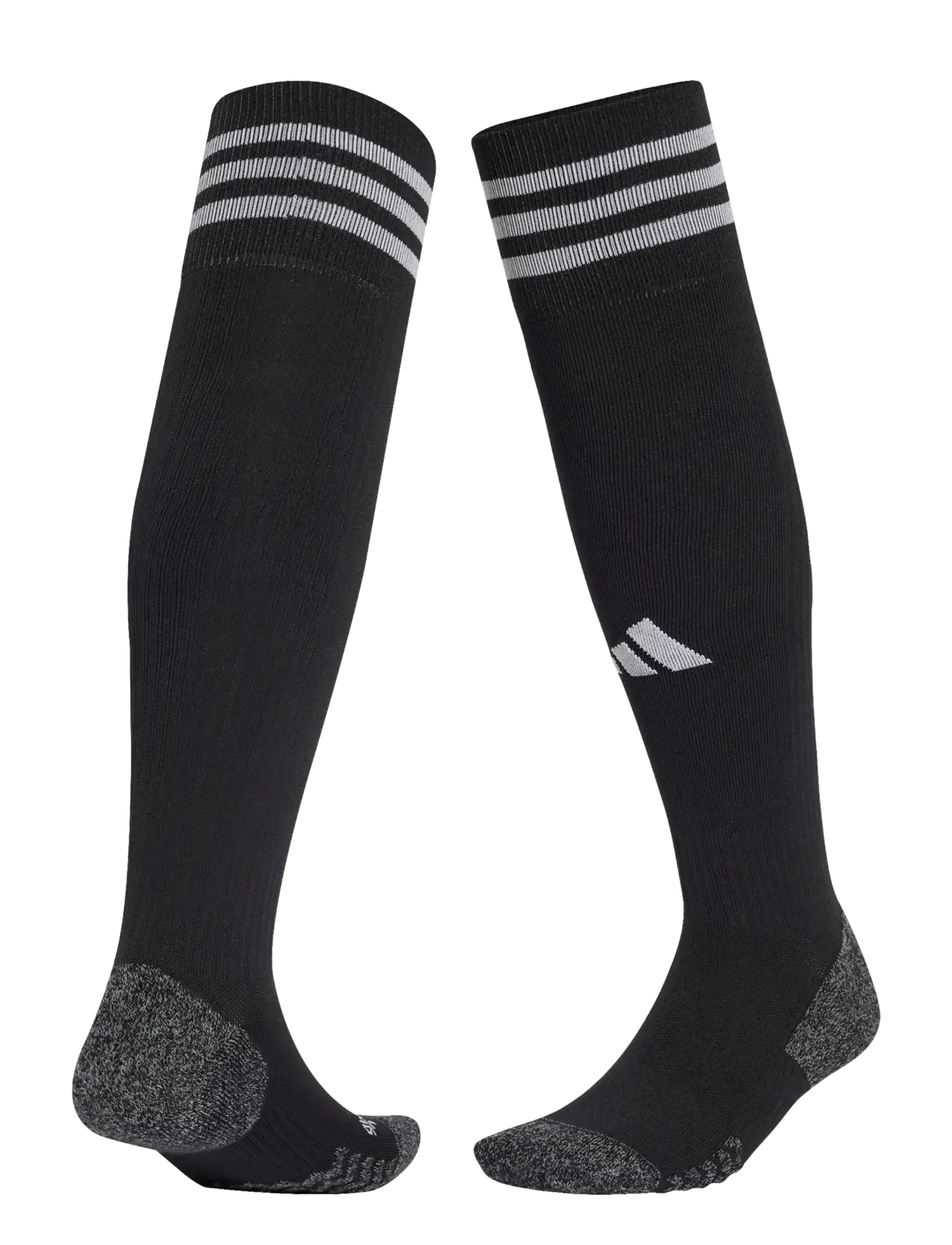 adidas Performance - ADI 23 SOCK - black/white - 1