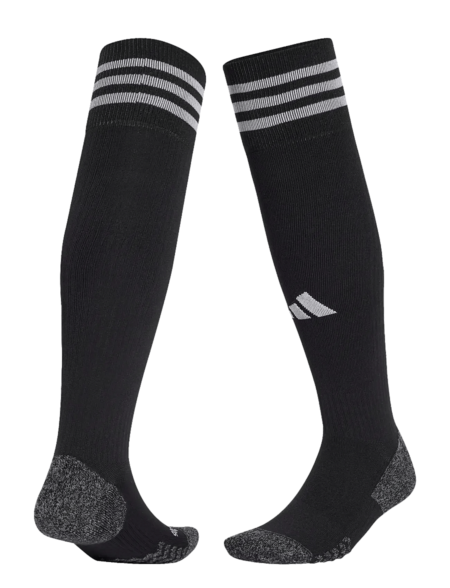 adidas Performance - ADI 23 SOCK - black/white - 1