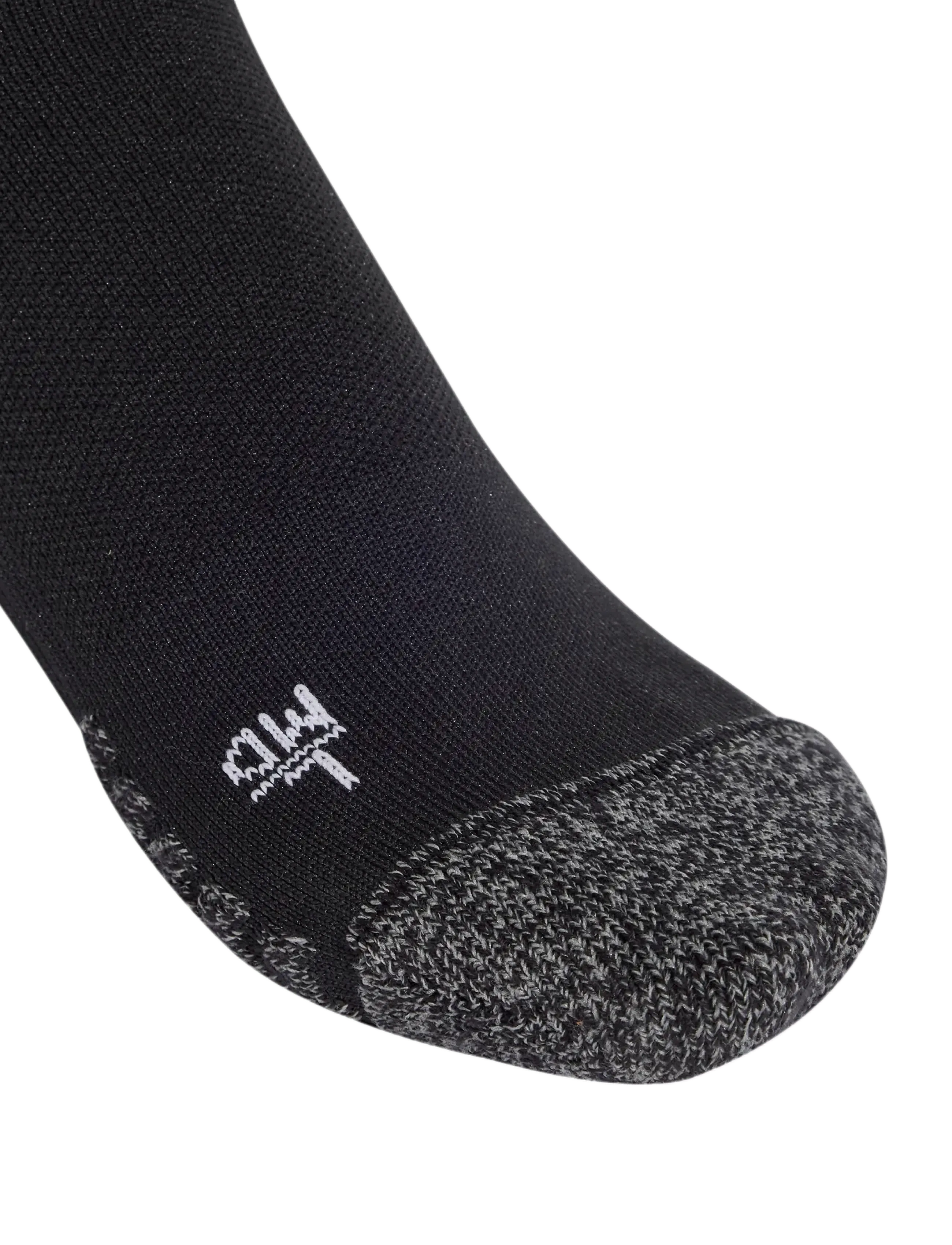 adidas Performance - ADI 23 SOCK - black/white - 2