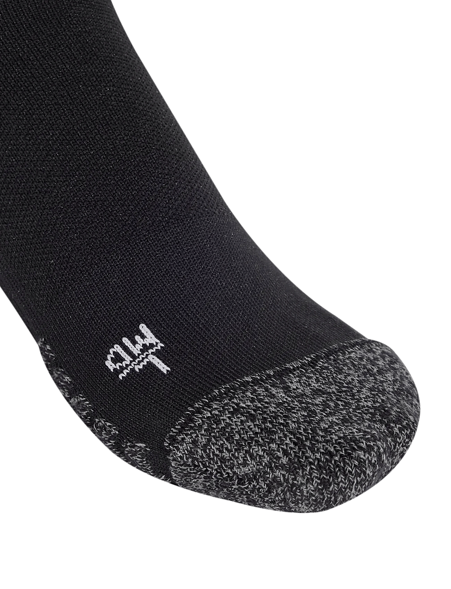 adidas Performance - ADI 23 SOCK - black/white - 2