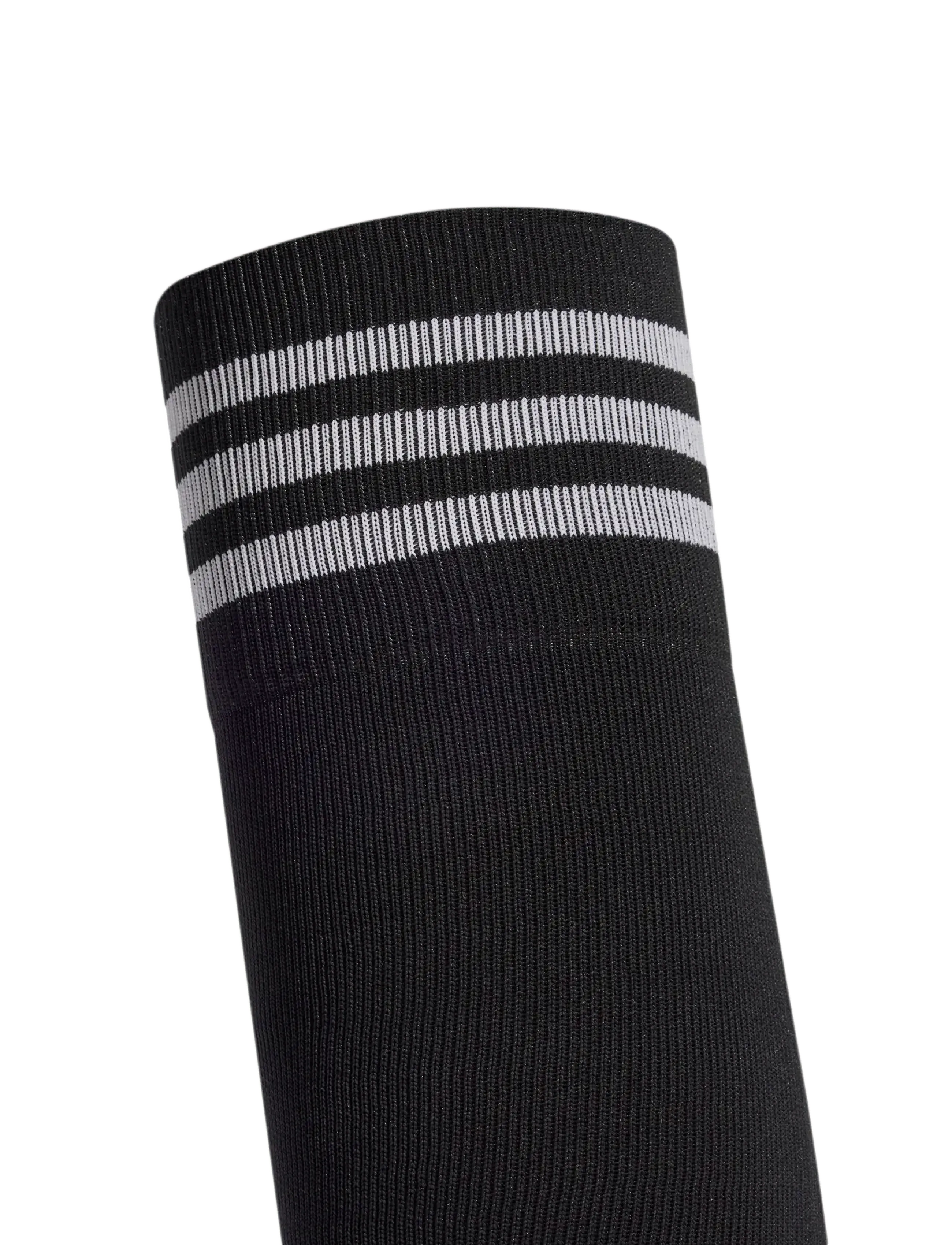 adidas Performance - ADI 23 SOCK - black/white - 3