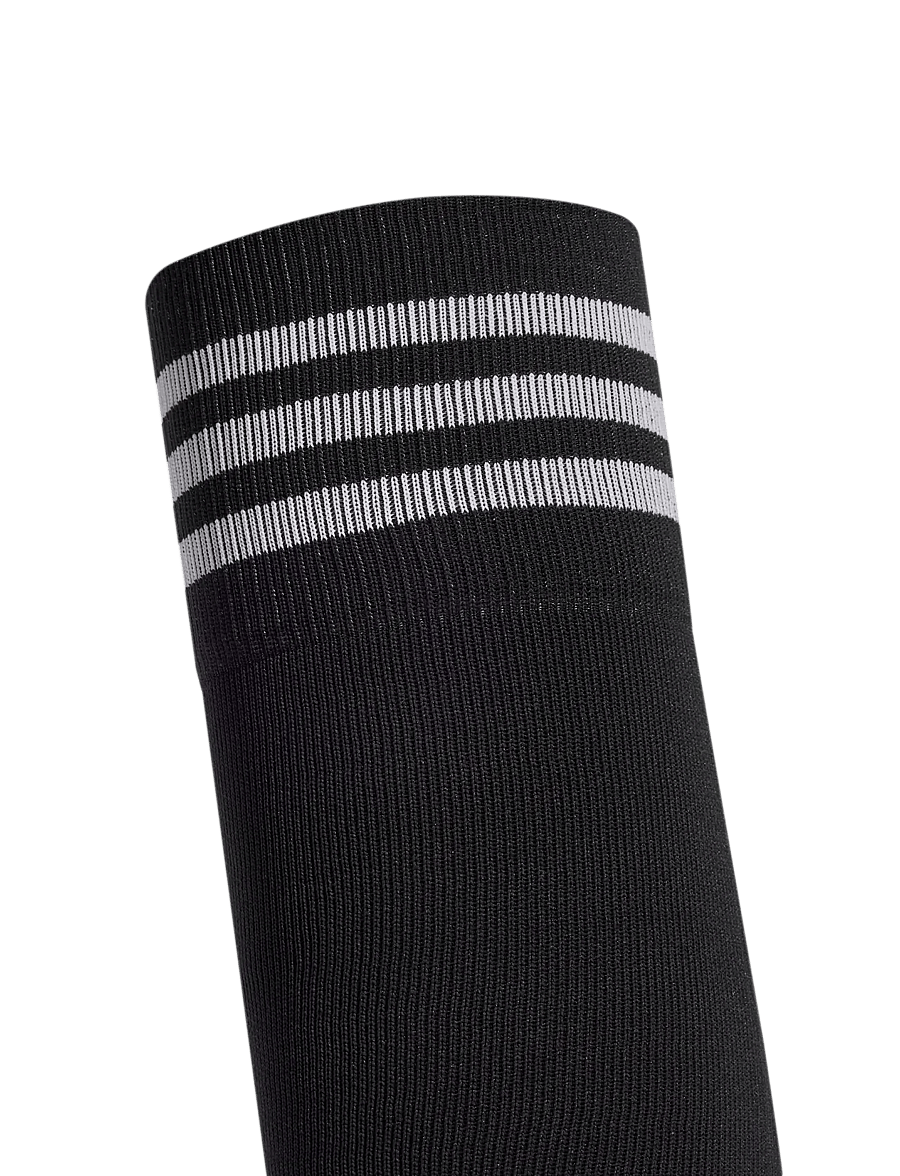 adidas Performance - ADI 23 SOCK - black/white - 3