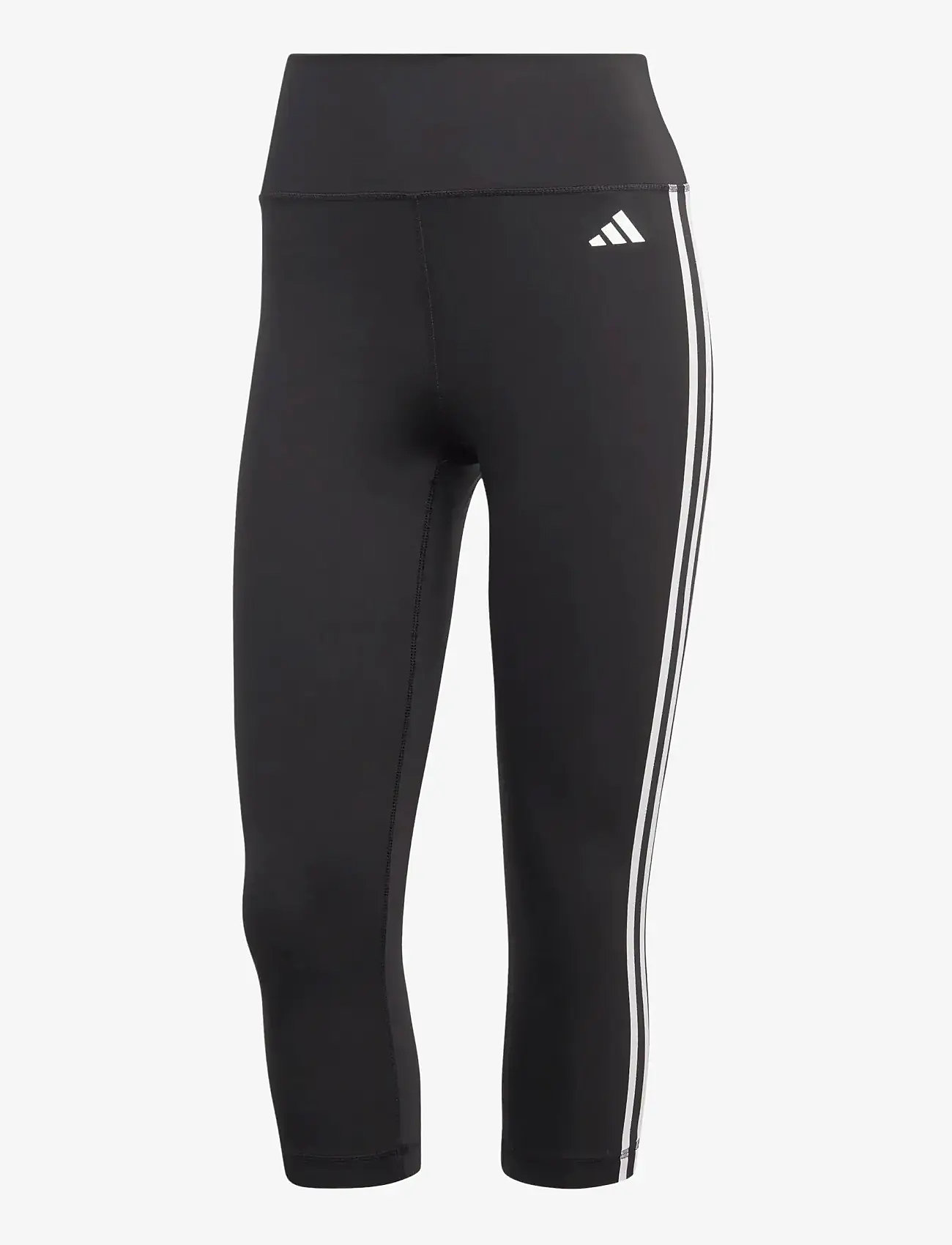 adidas Performance - TE 3S 34 TIG - 3/4 länge - black - 0