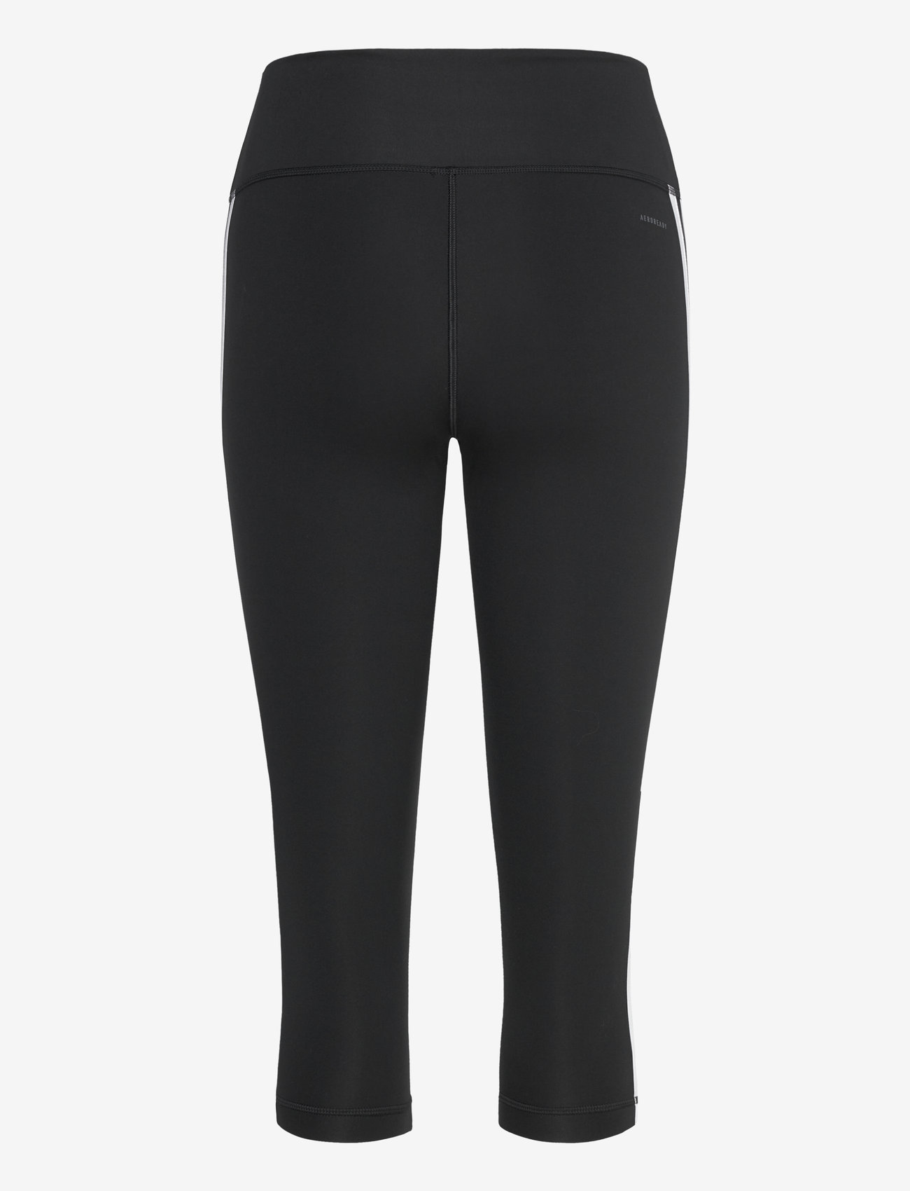 adidas Performance - TE 3S 34 TIG - 3/4 länge - black - 1