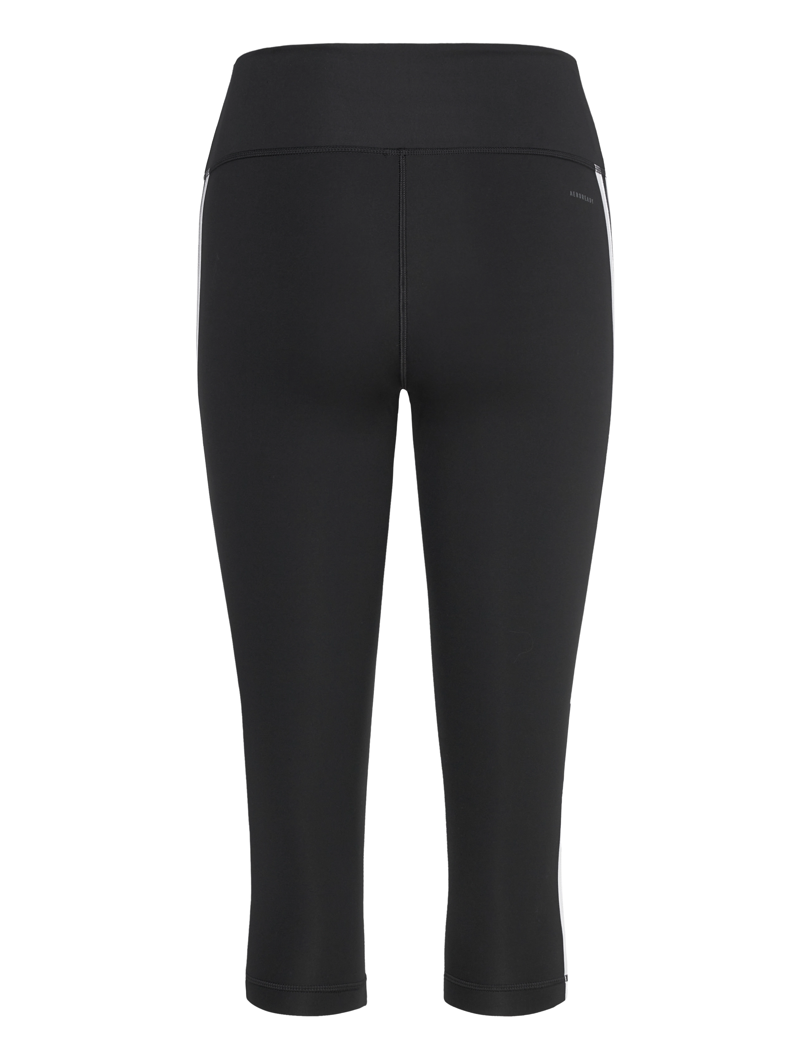 adidas Performance - TE 3S 34 TIG - 3/4 länge - black - 1