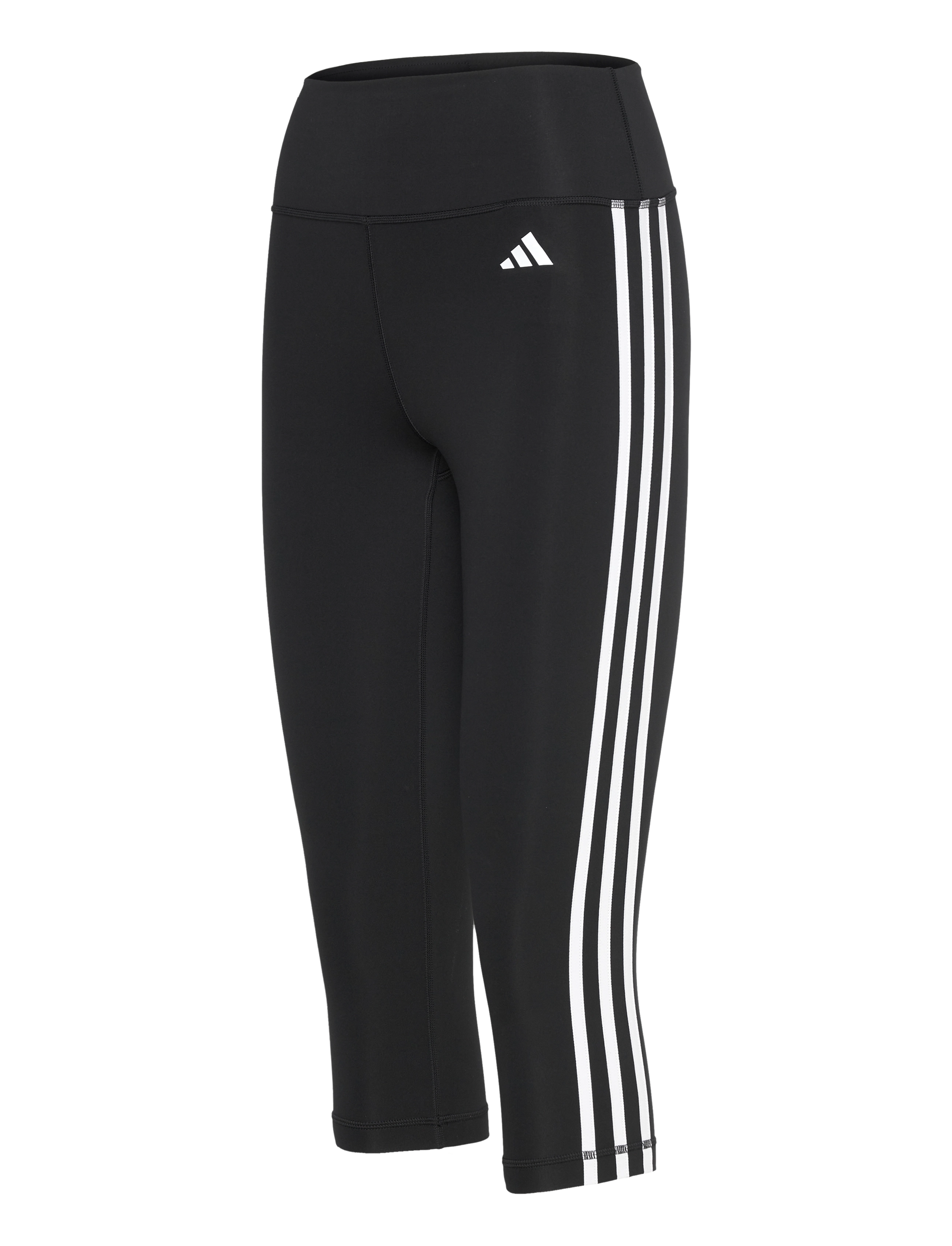 adidas Performance - TE 3S 34 TIG - 3/4 länge - black - 2