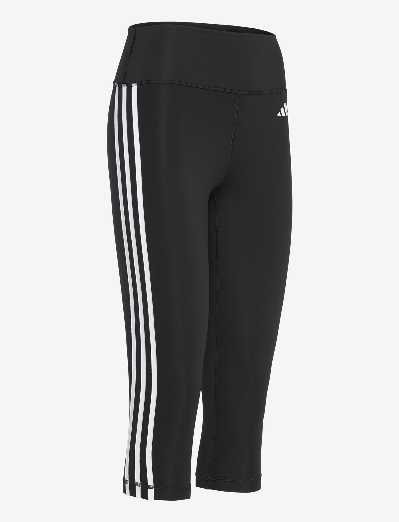 adidas Performance - TE 3S 34 TIG - 3/4 länge - black - 3