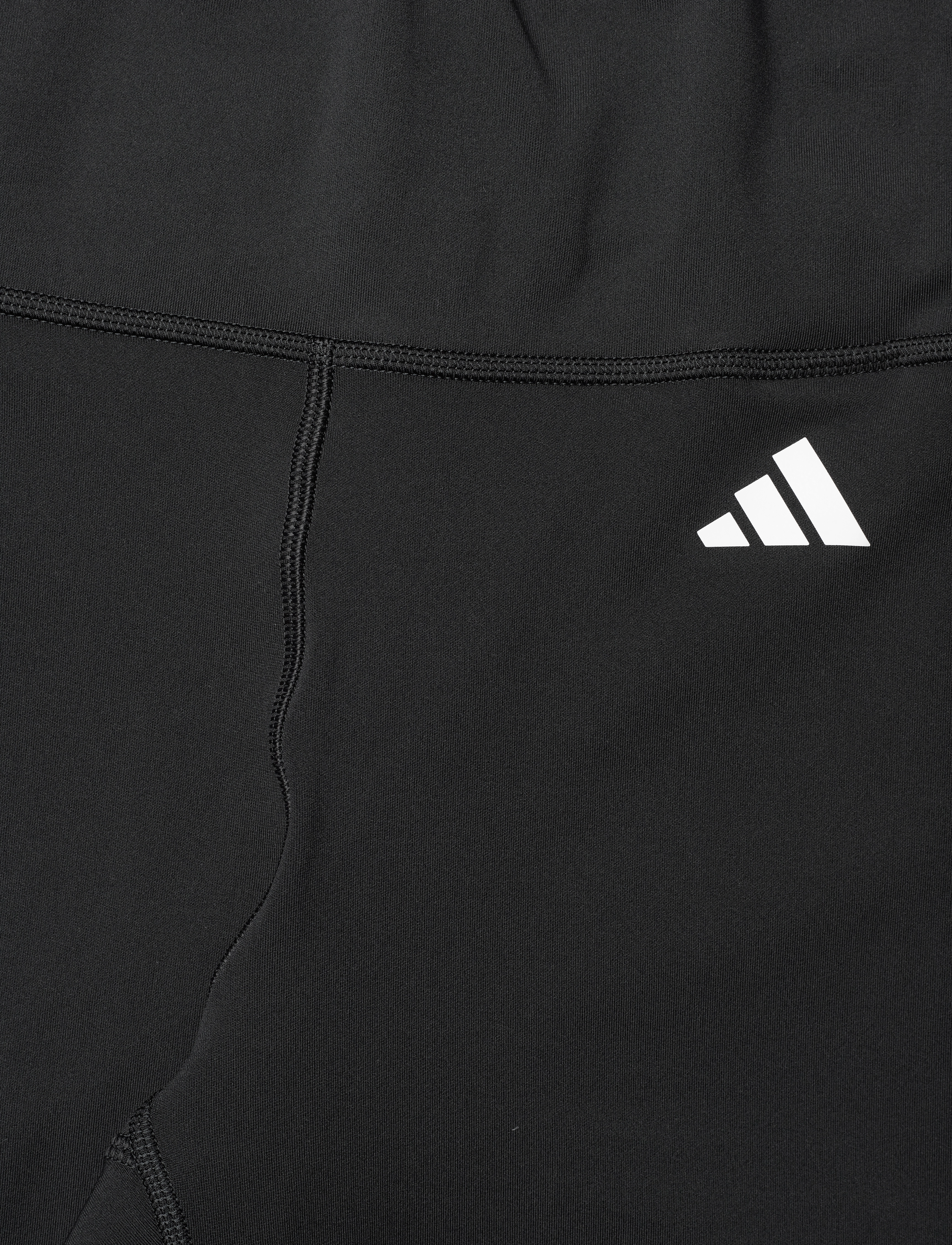 adidas Performance - TE 3S 34 TIG - 3/4 länge - black - 4