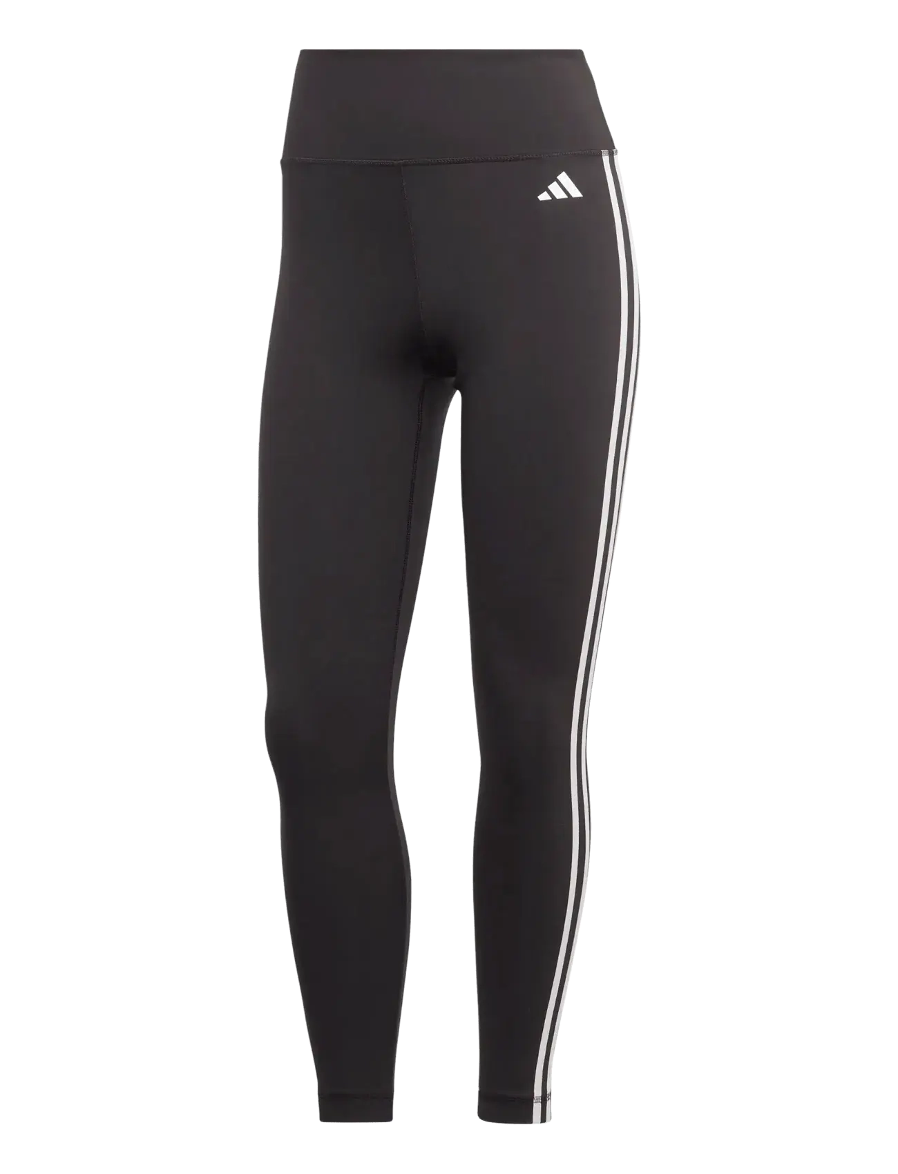 adidas Performance WE 3S 78 TIG - Püksid - BLACK / black