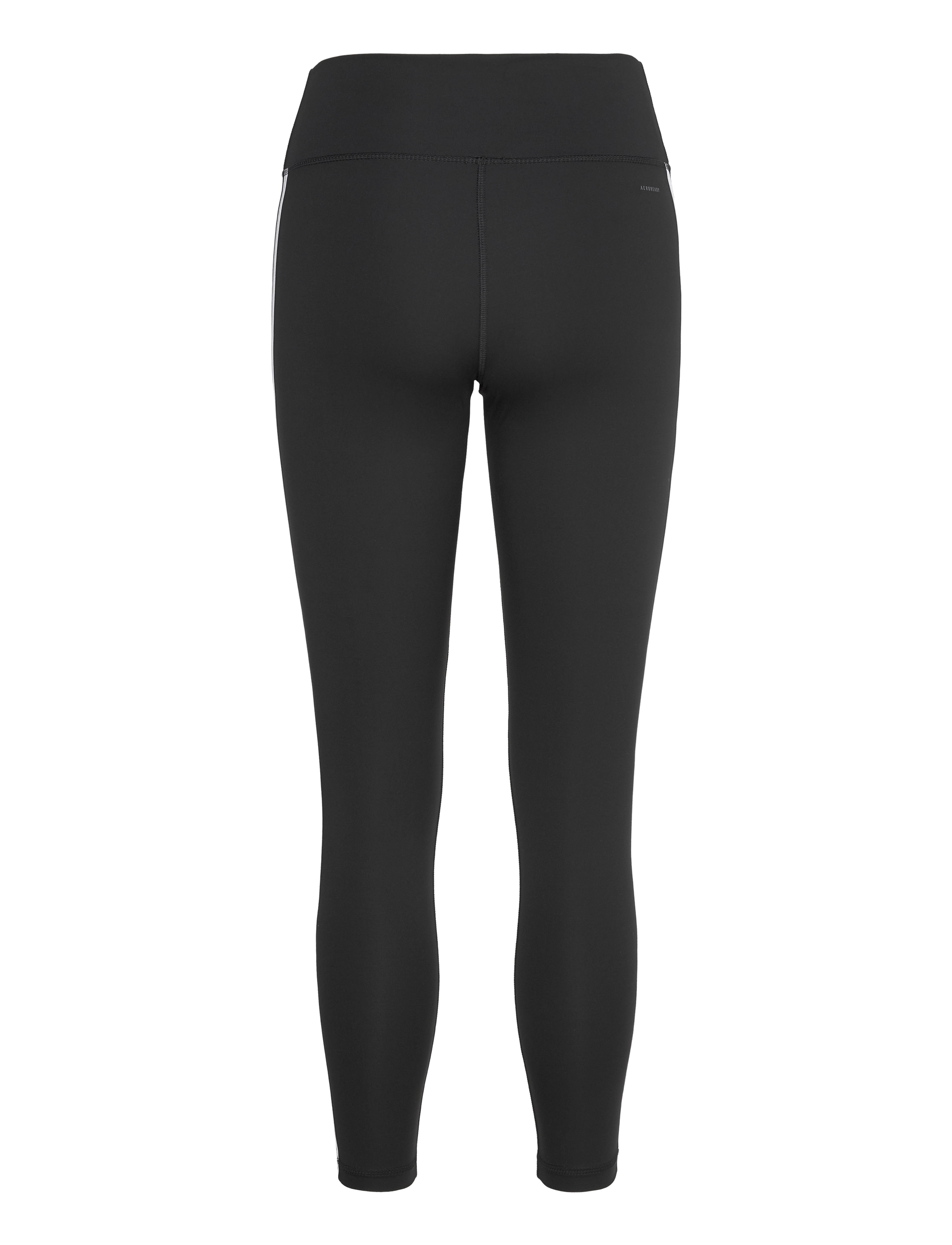 adidas Performance - WE 3S 78 TIG - 7/8 length - black - 1
