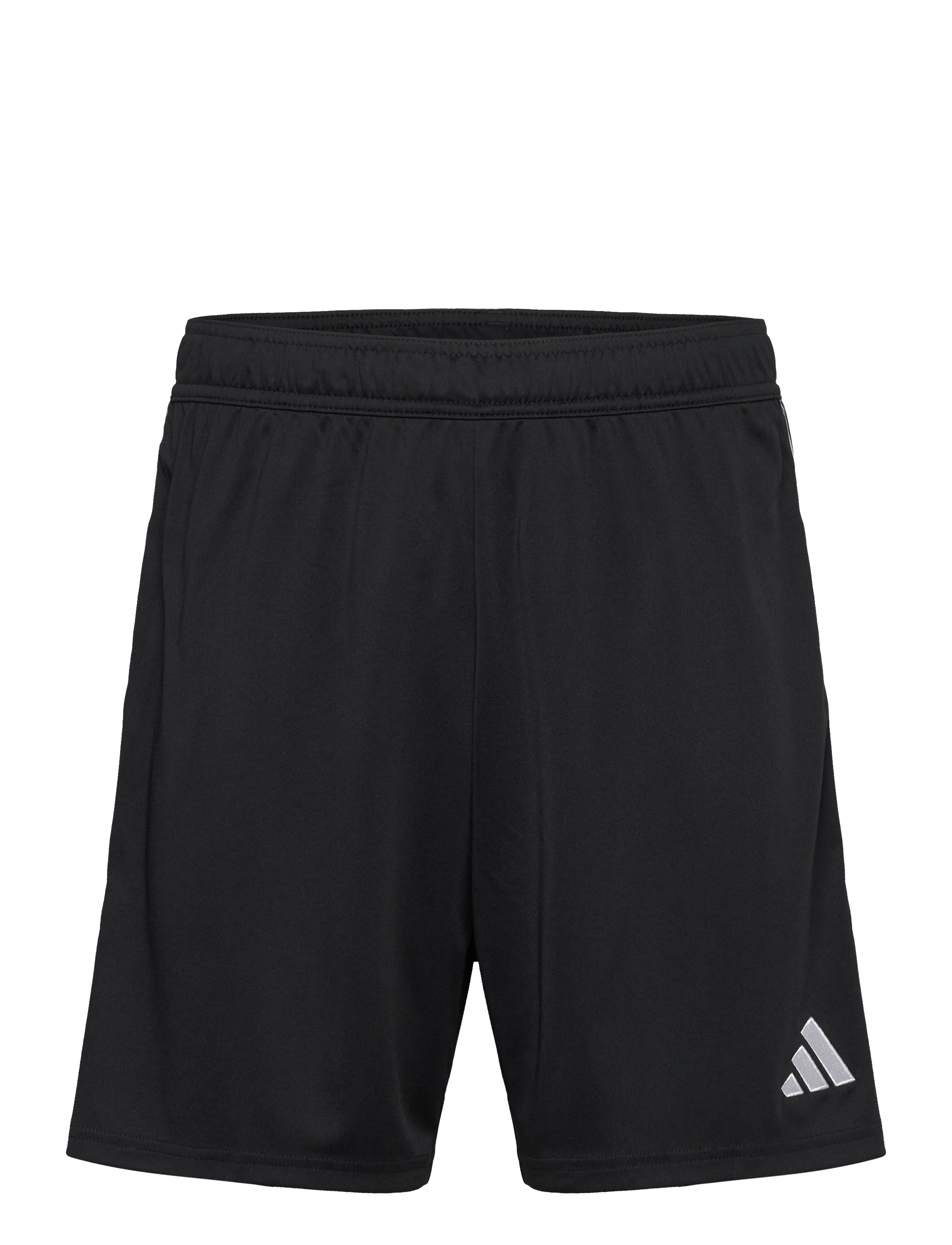 adidas Performance TIRO 23 SHO - Shorts - BLACK/WHITE / black