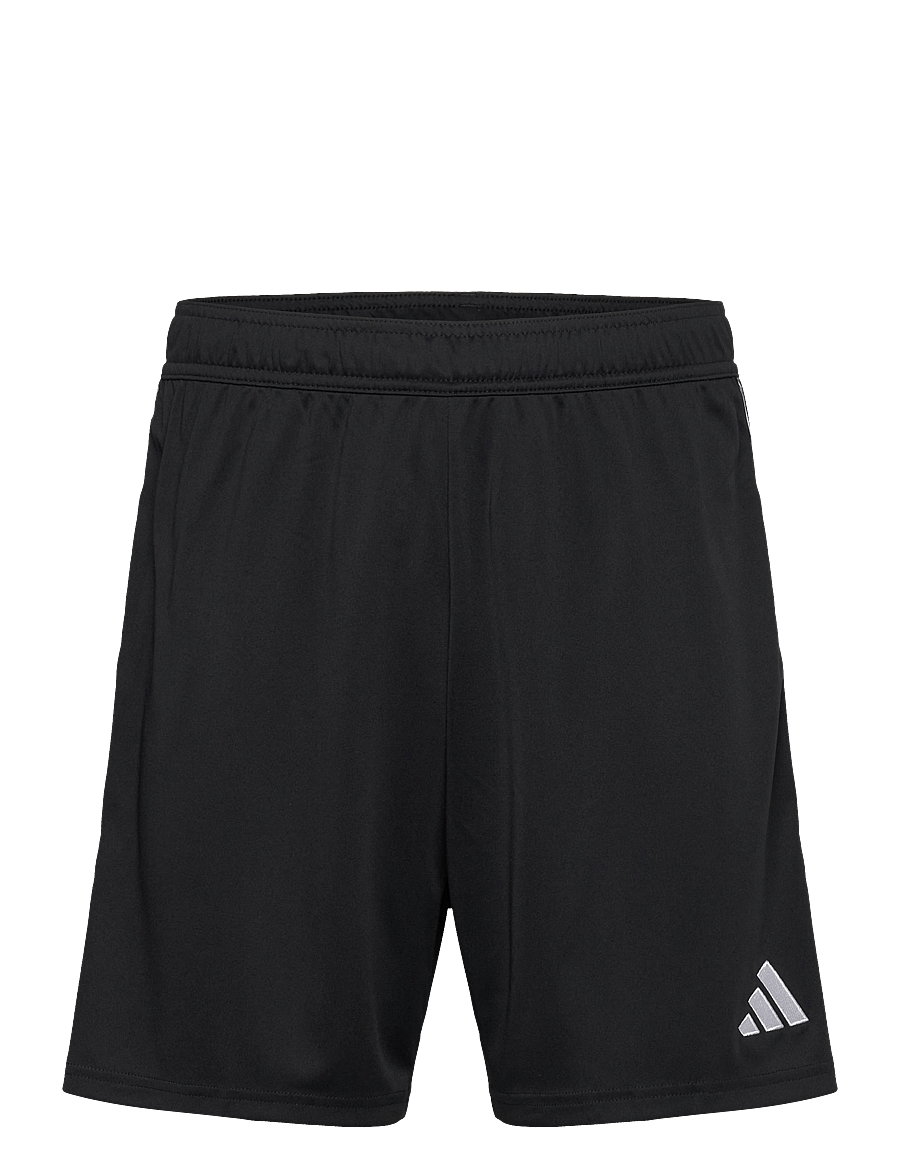 adidas Performance - TIRO 23 SHO - black/white - 0