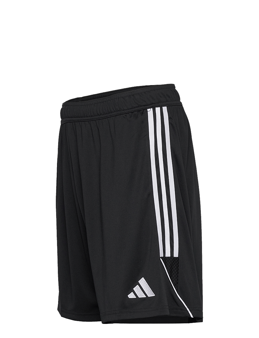 adidas Performance - TIRO 23 SHO - black/white - 3