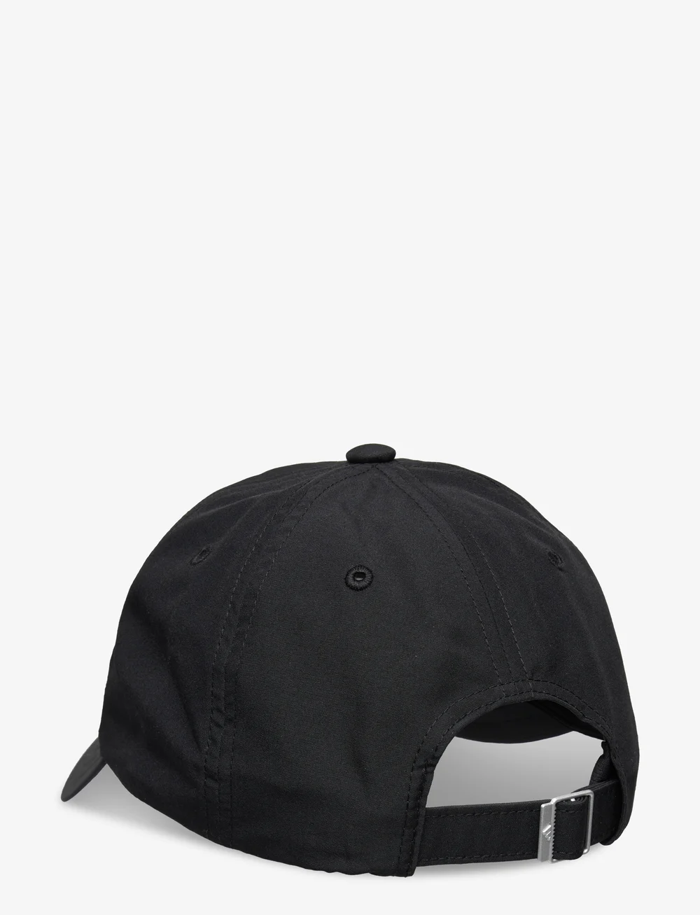adidas Performance - RUN ES CAP A.R. - caps - black/msilve - 1