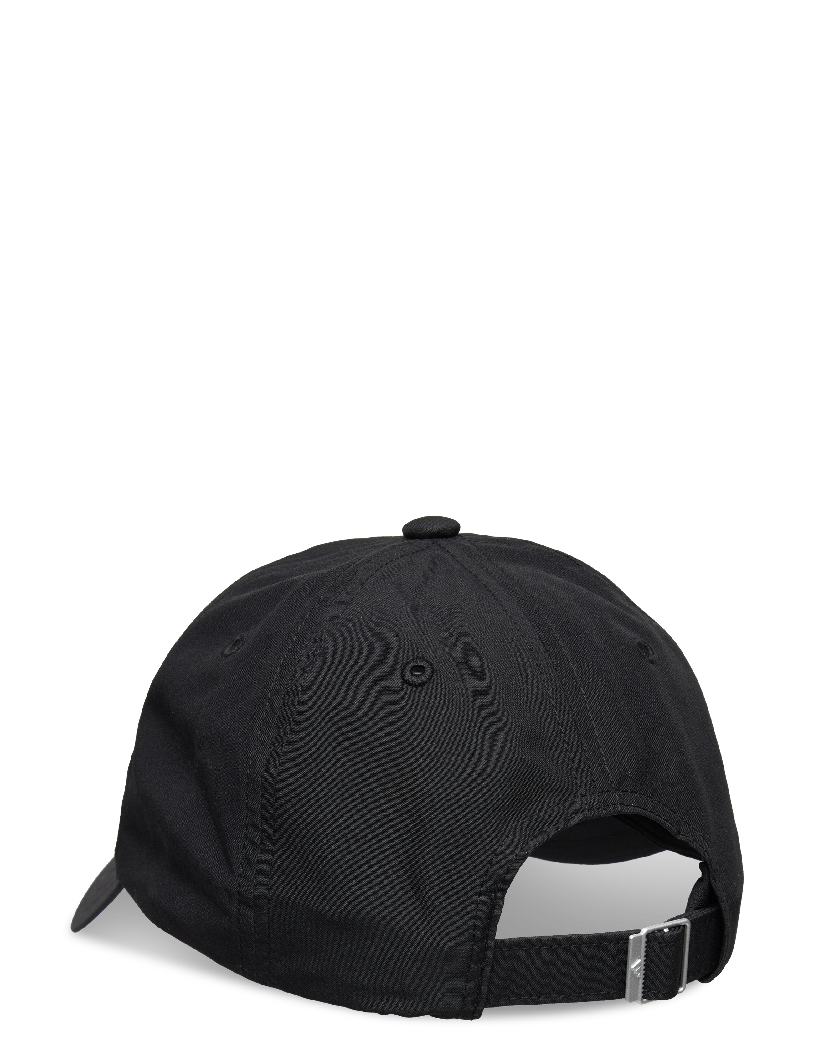adidas Performance - RUN ES CAP A.R. - lägsta priserna - black/msilve - 1