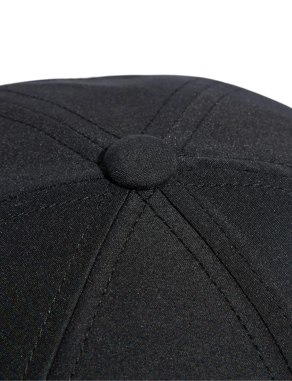 adidas Performance - RUN ES CAP A.R. - caps - black/msilve - 3