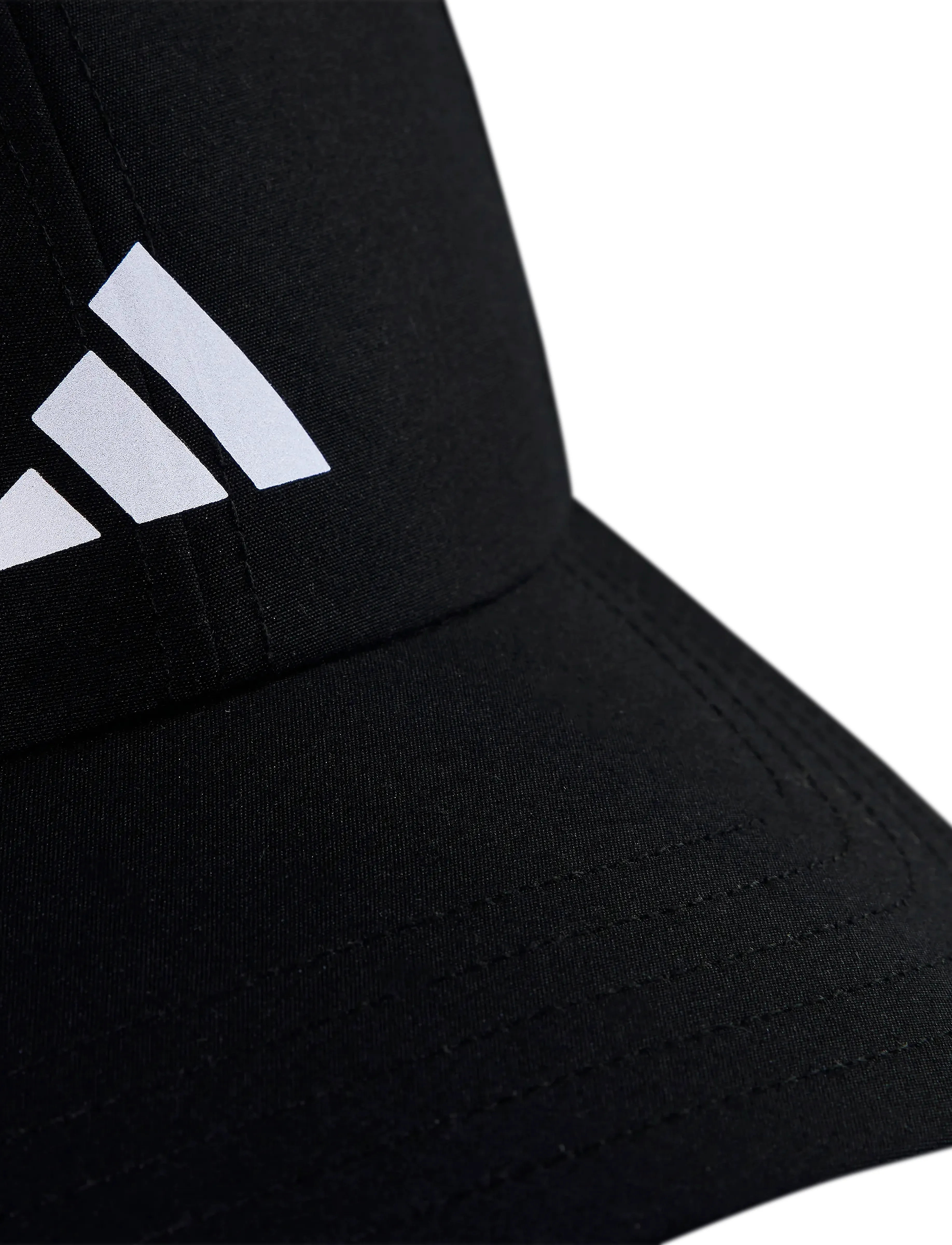 adidas Performance - RUN ES CAP A.R. - lägsta priserna - black/msilve - 4