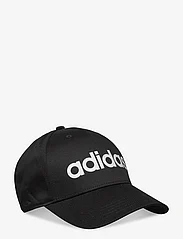 adidas Performance - DAILY CAP - laagste prijzen - black/white/white - 0