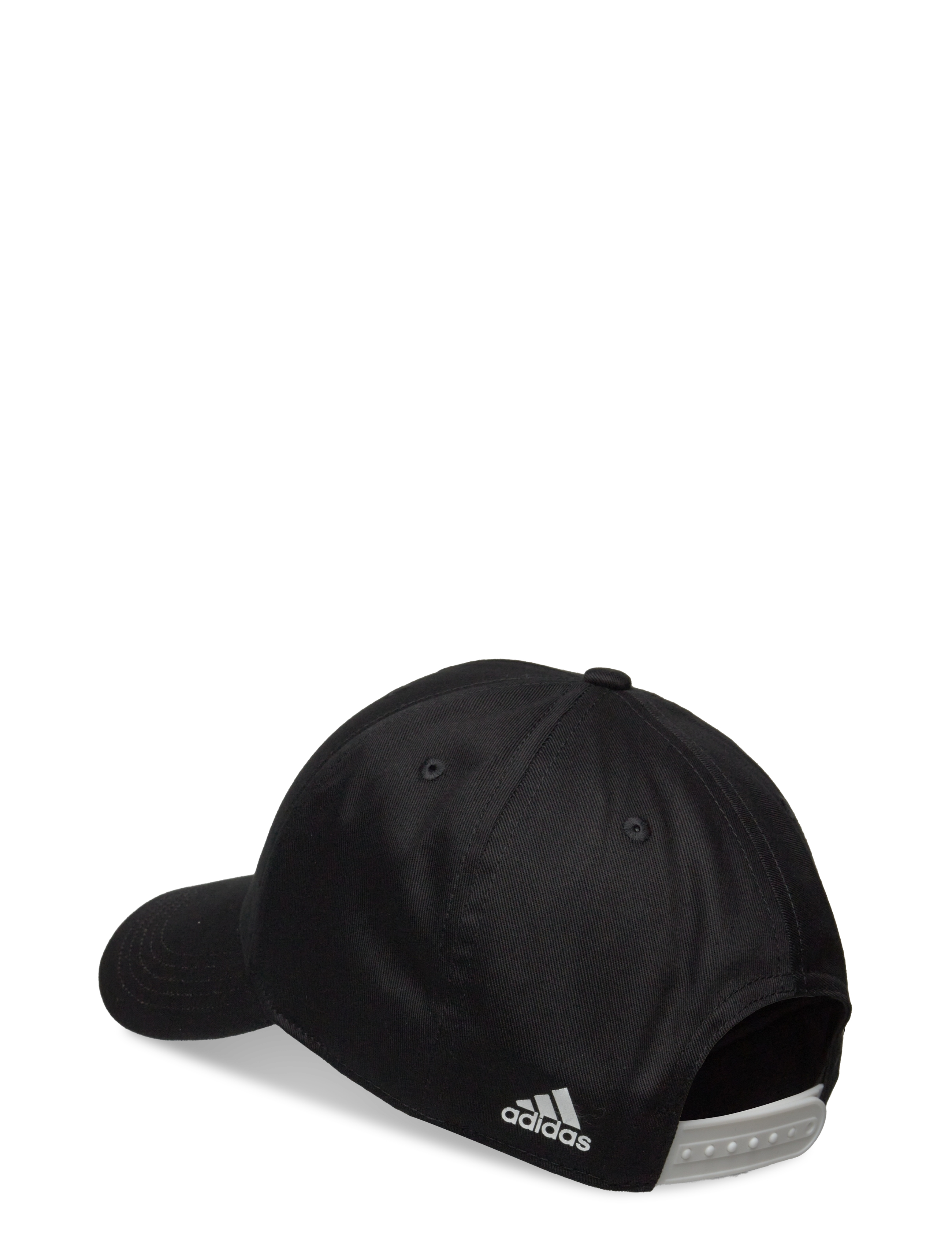 adidas Performance - DAILY CAP - laveste priser - black/white/white - 1