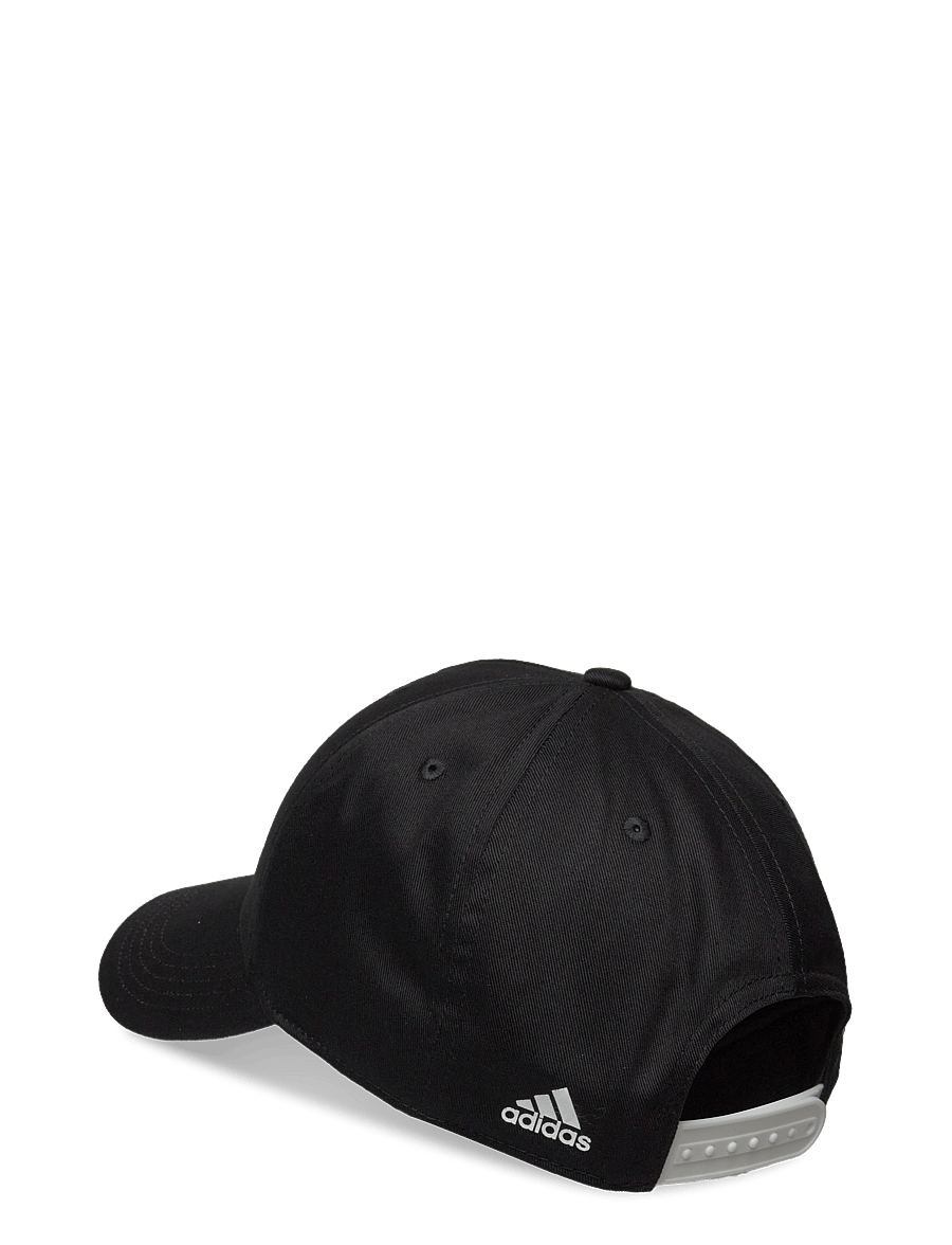 adidas Performance - DAILY CAP - kasketter & caps - black/white/white - 1