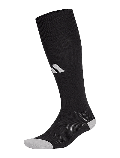 adidas Performance MILANO 23 SOCK - Kleidung - BLACK/WHITE / black