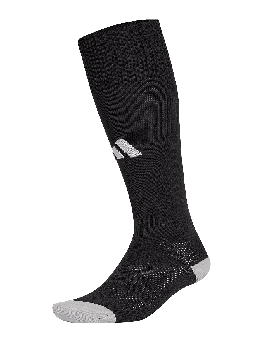 adidas Performance - MILANO 23 SOCK - strümpfe - black/white - 0