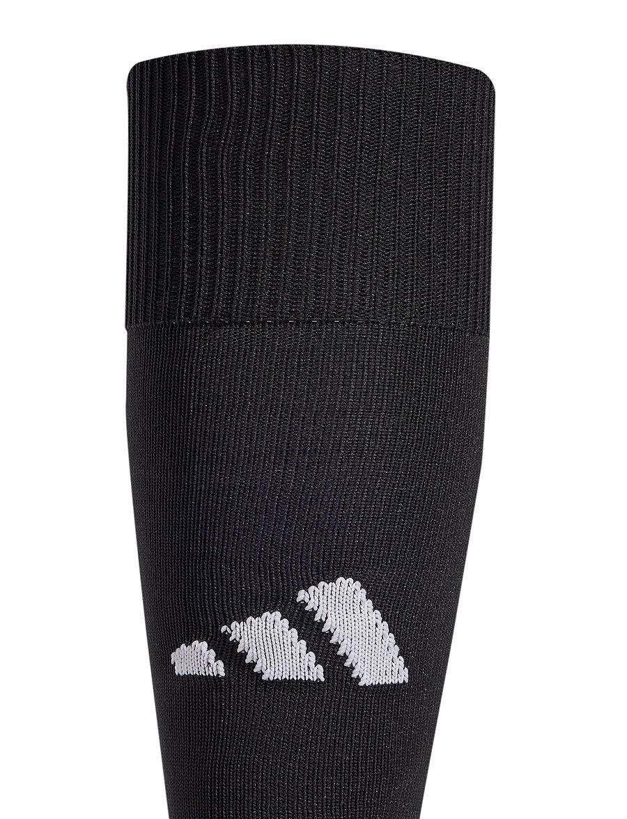 adidas Performance - MILANO 23 SOCK - strümpfe - black/white - 3
