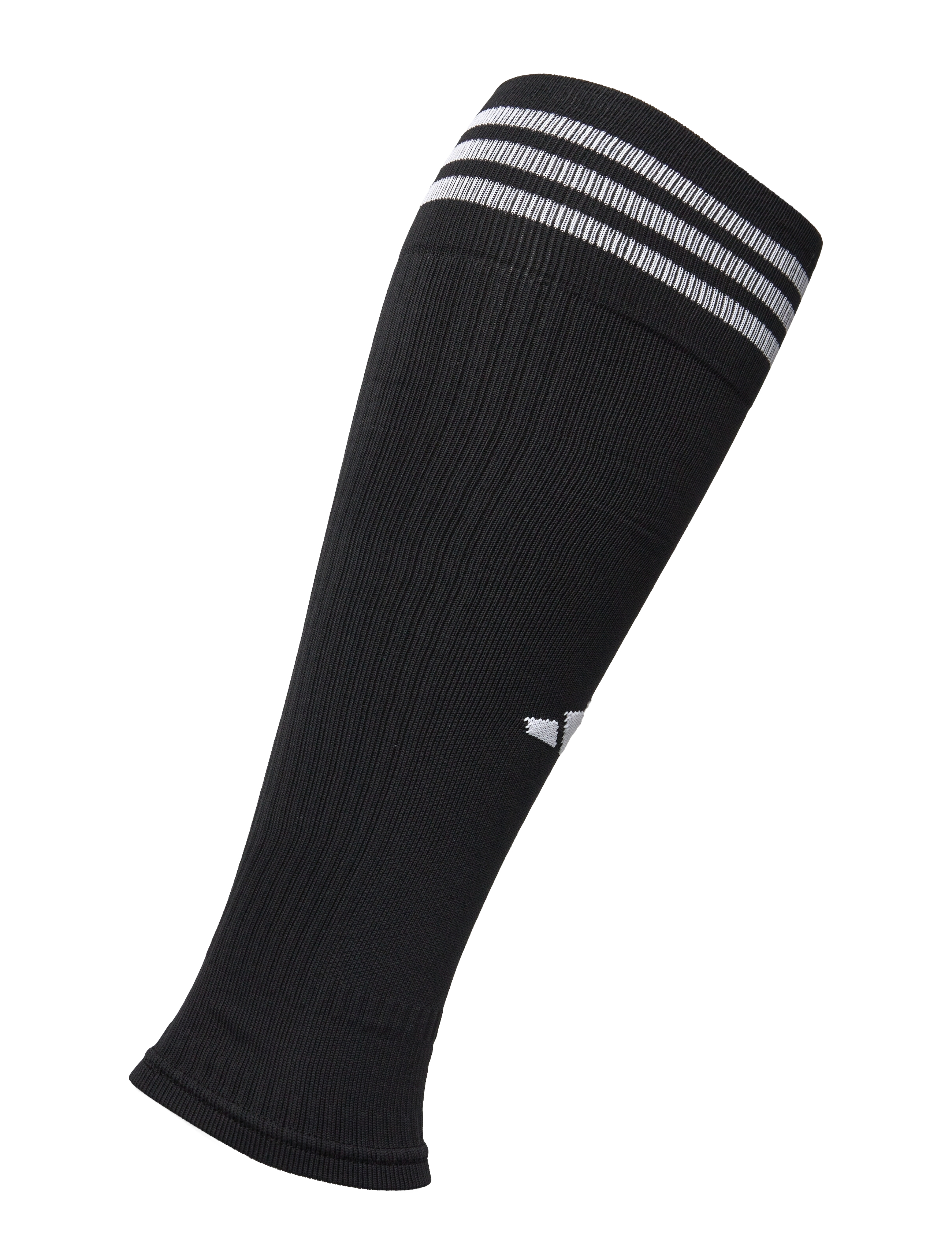adidas Performance - TEAM SLEEVE 23 - blauzdos įtvaras - black/white - 1