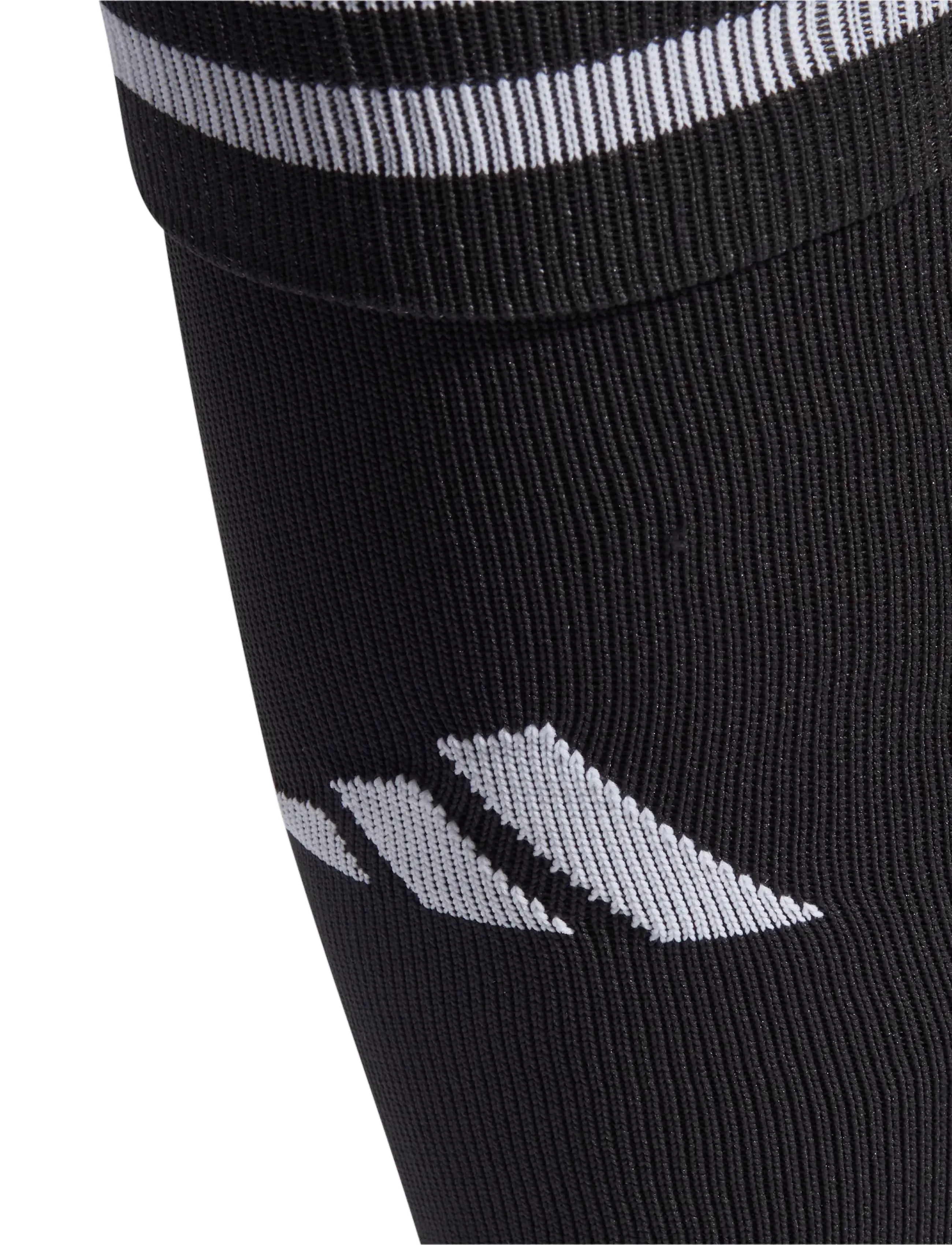 adidas Performance - TEAM SLEEVE 23 - schienbeinschoner & stutzen - black/white - 2