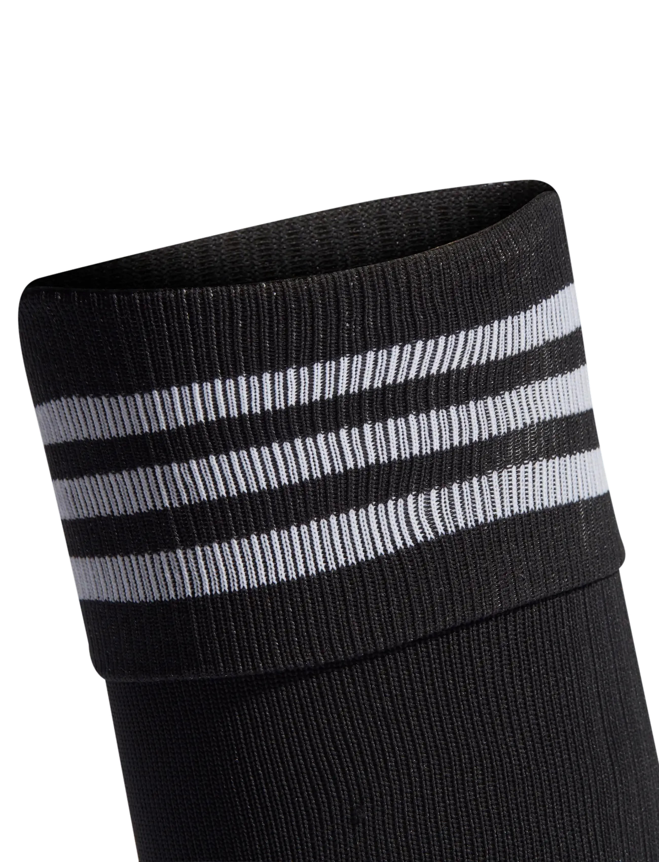 adidas Performance - TEAM SLEEVE 23 - schienbeinschoner & stutzen - black/white - 3