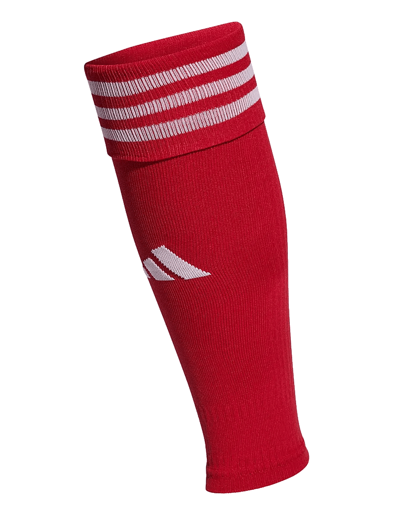 adidas Performance - TEAM SLEEVE 23 - benskydd - tepore/white - 0